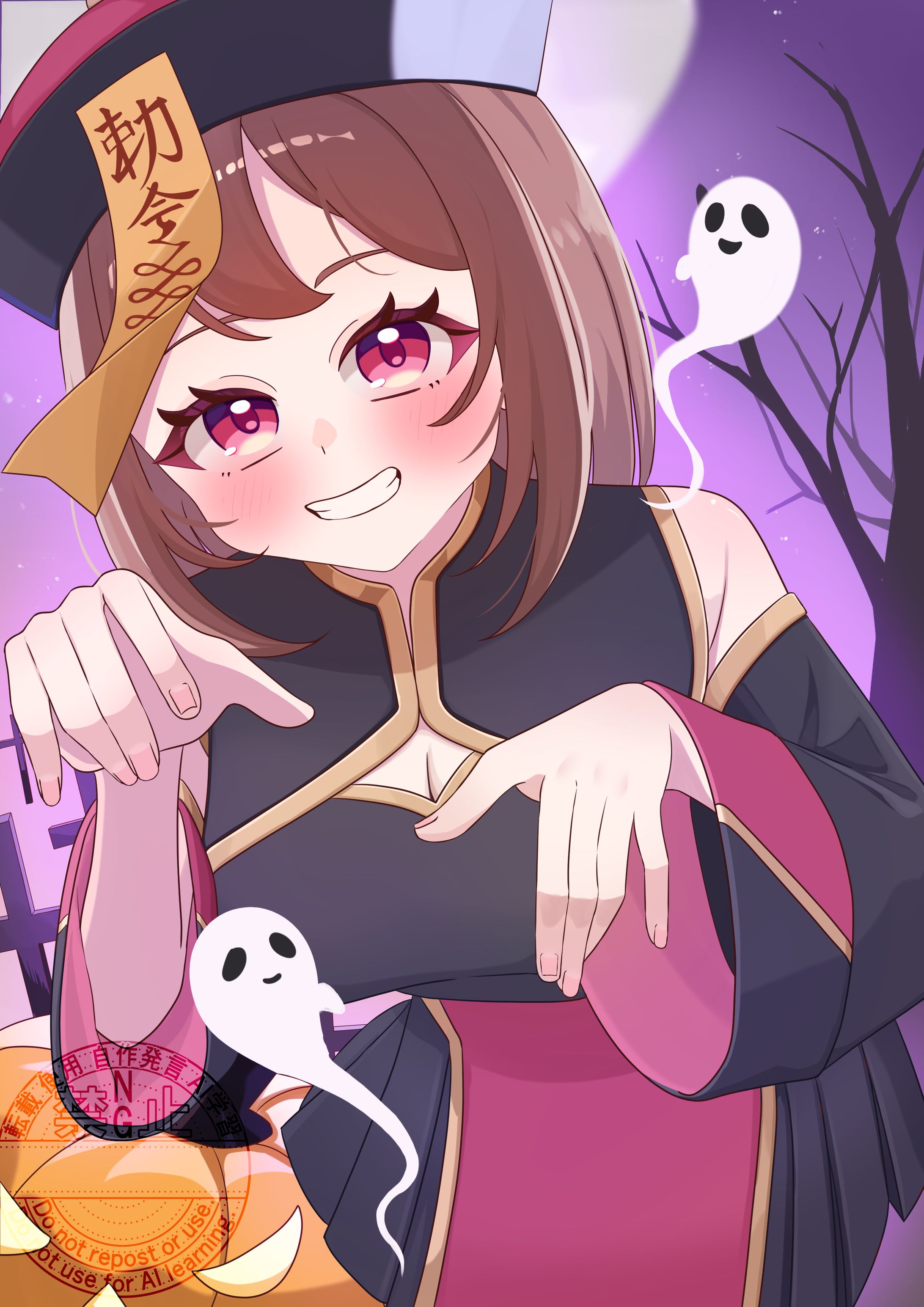 【量産】ハロウィン2026-1