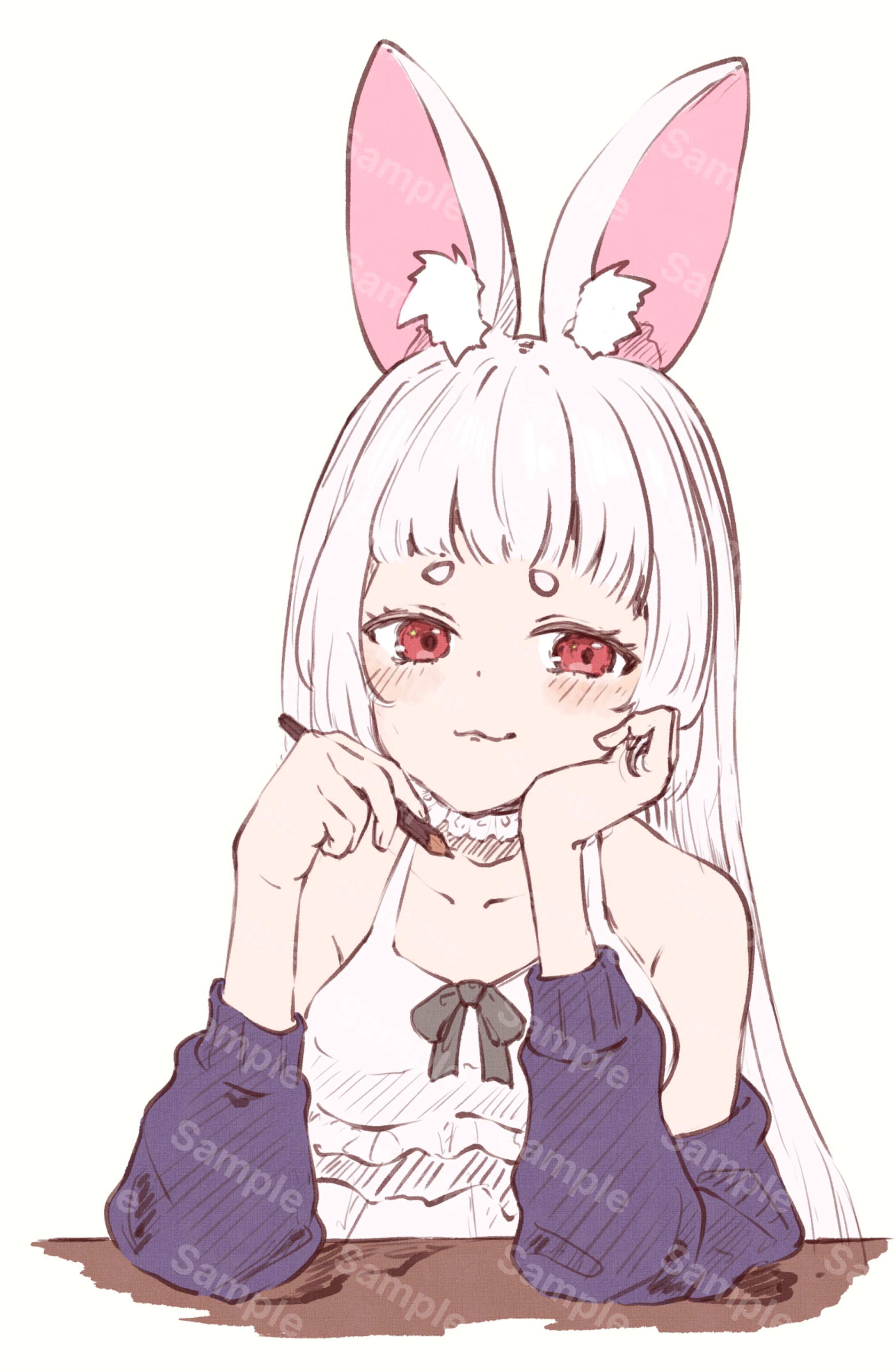 兎神とと様　FA-1
