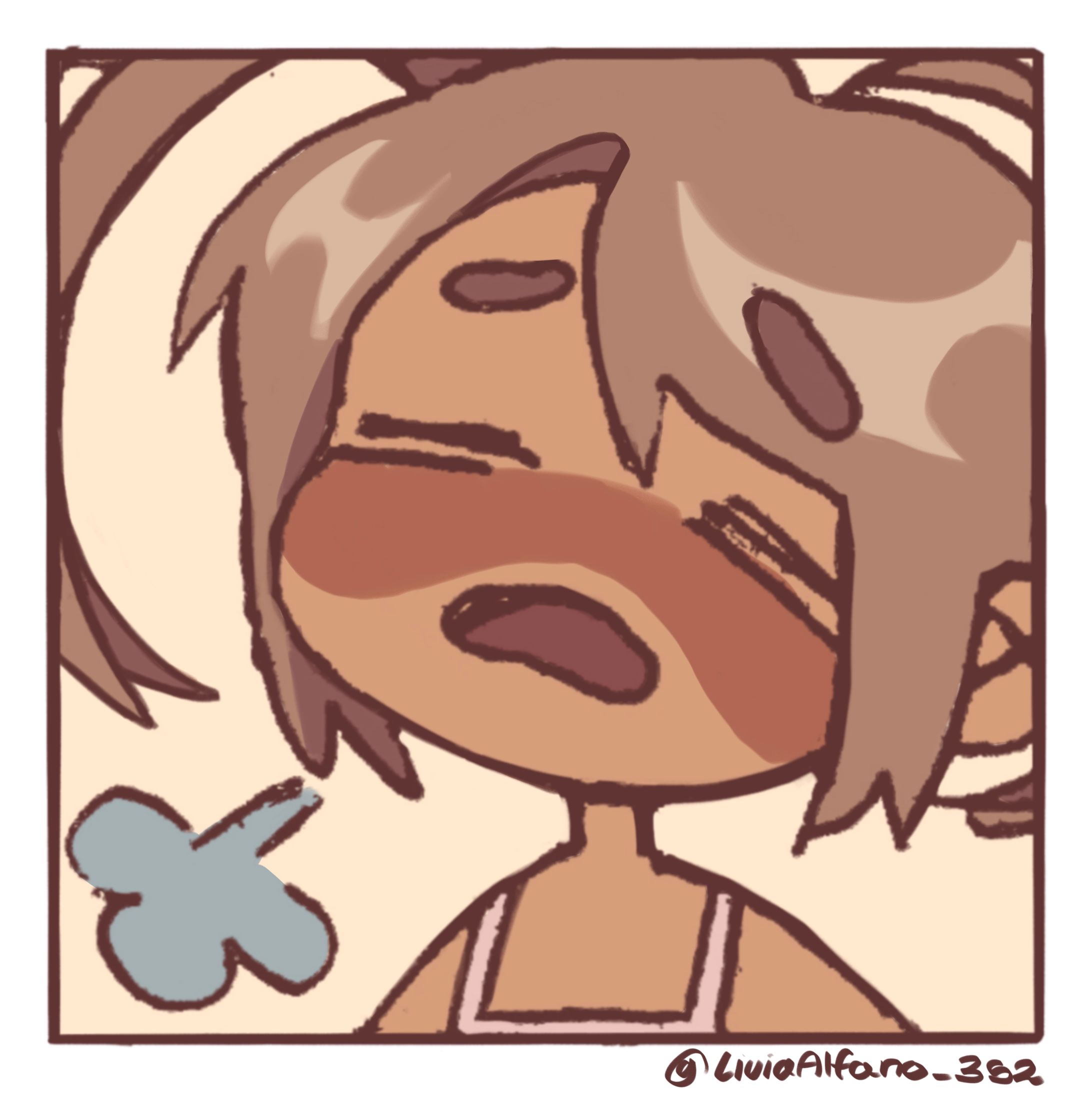 chibi emote tired-1