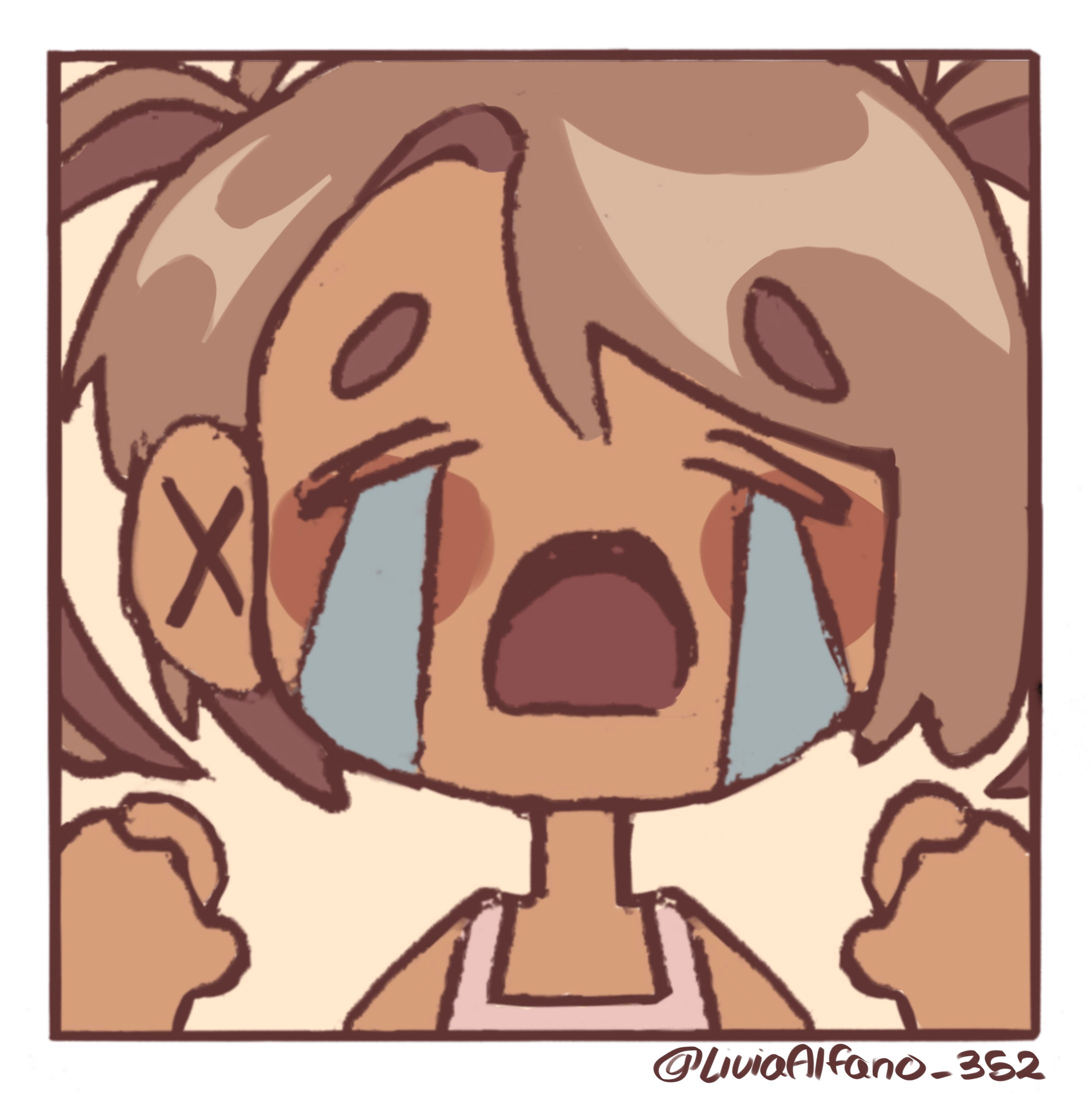 chibi emote sad-1