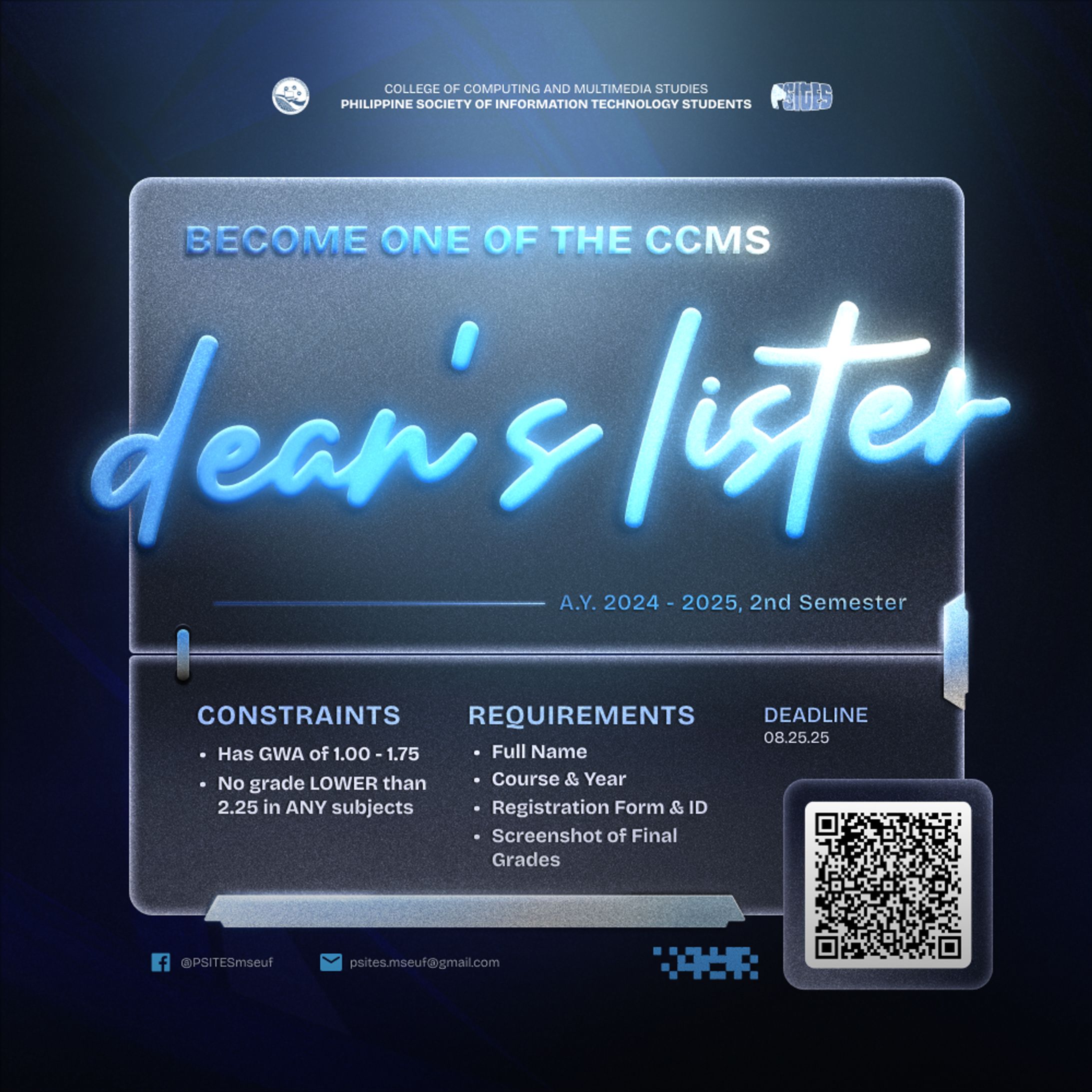 ccms dean's lister registration-1