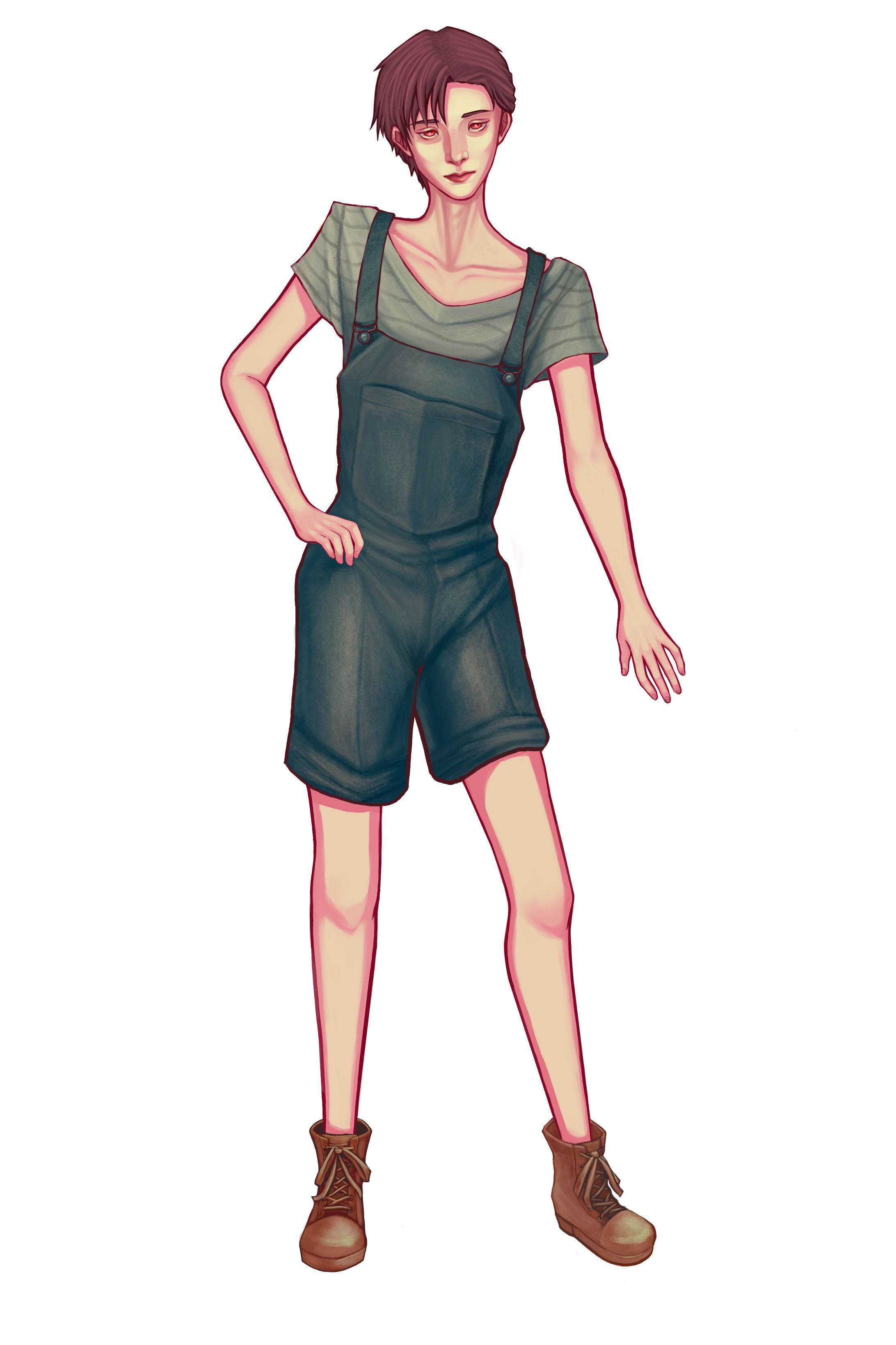 Character Design-1