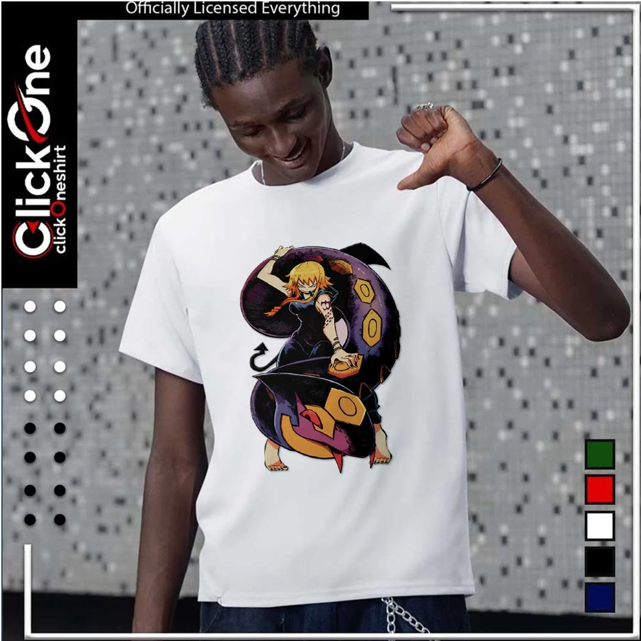 Hoenn Shadows – Generation 3 Gaming Adventure Tee-1