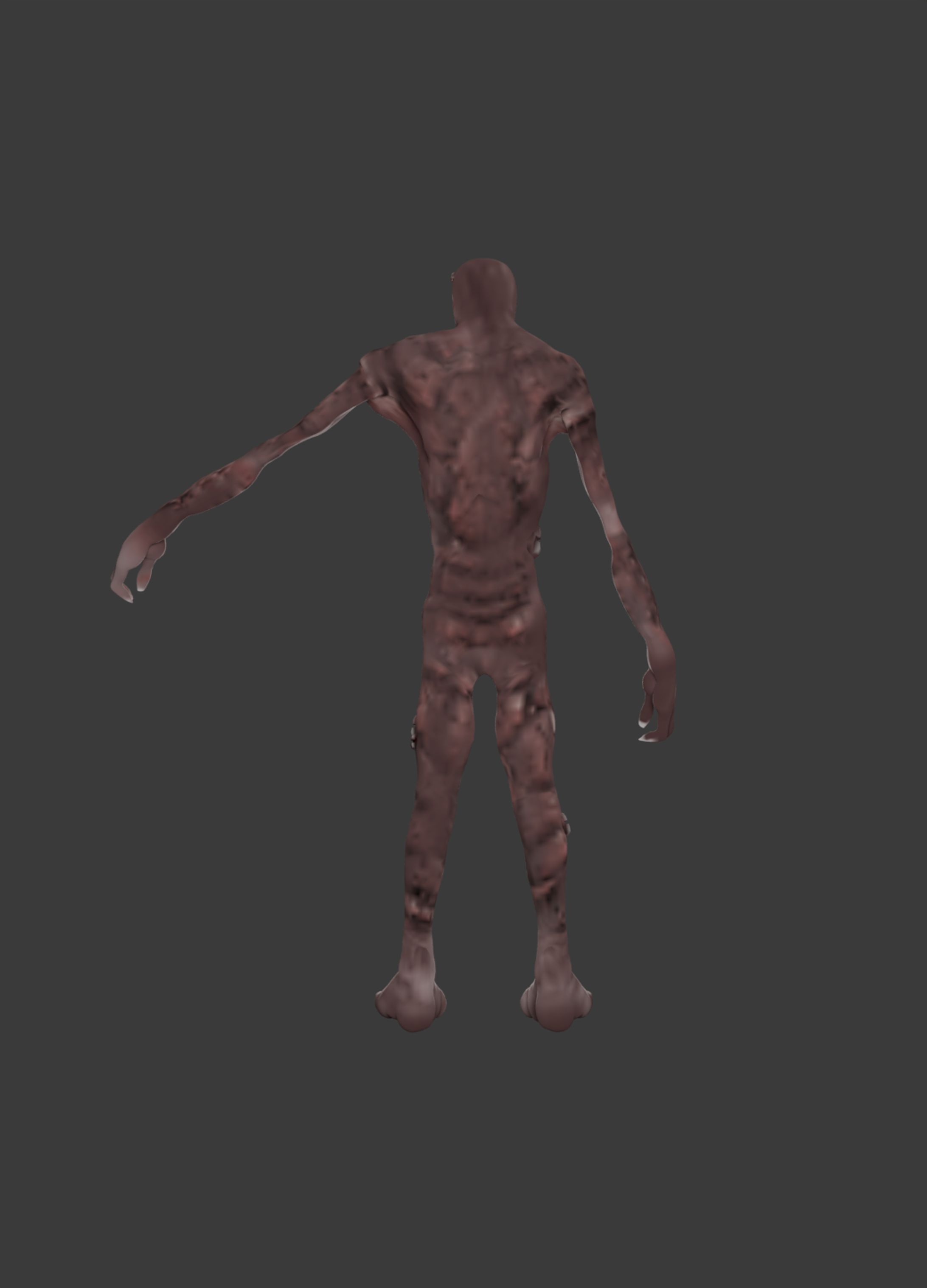 3D Character-1