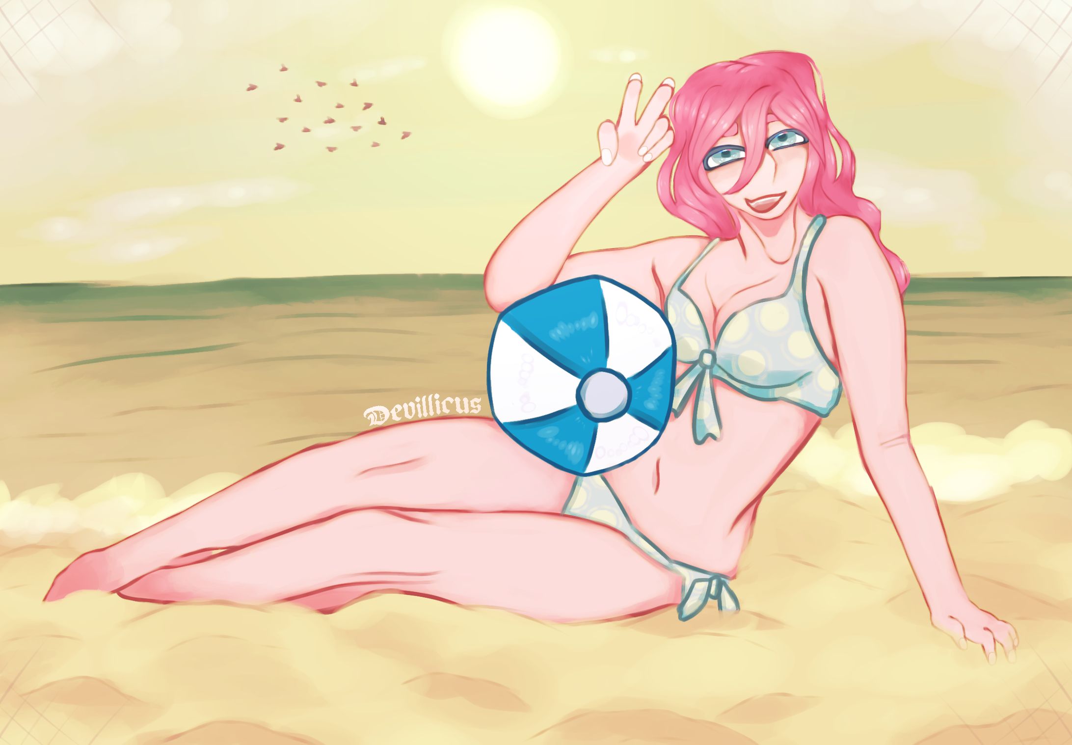 Full Body Illustration-1