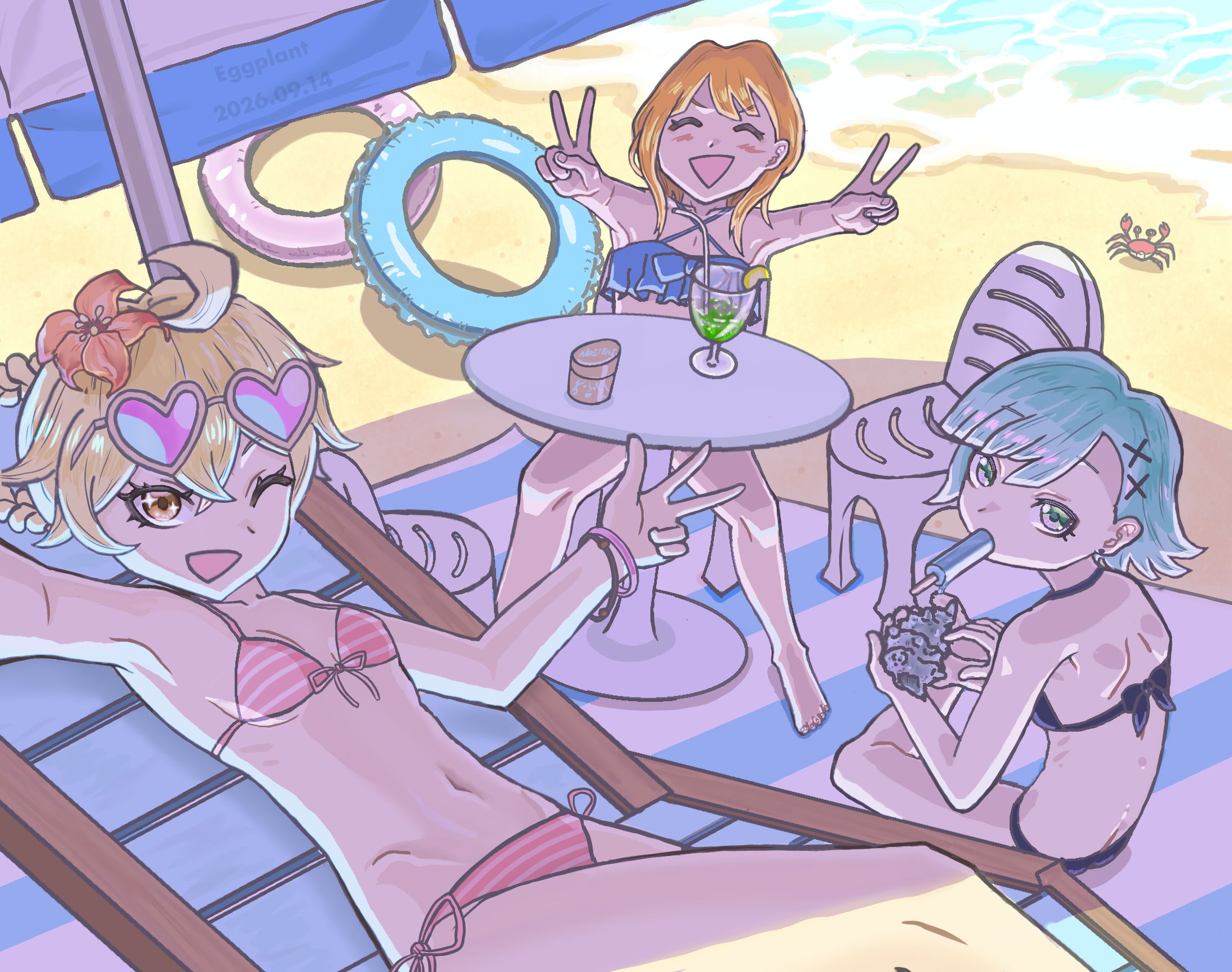 Summer Snapshot-1