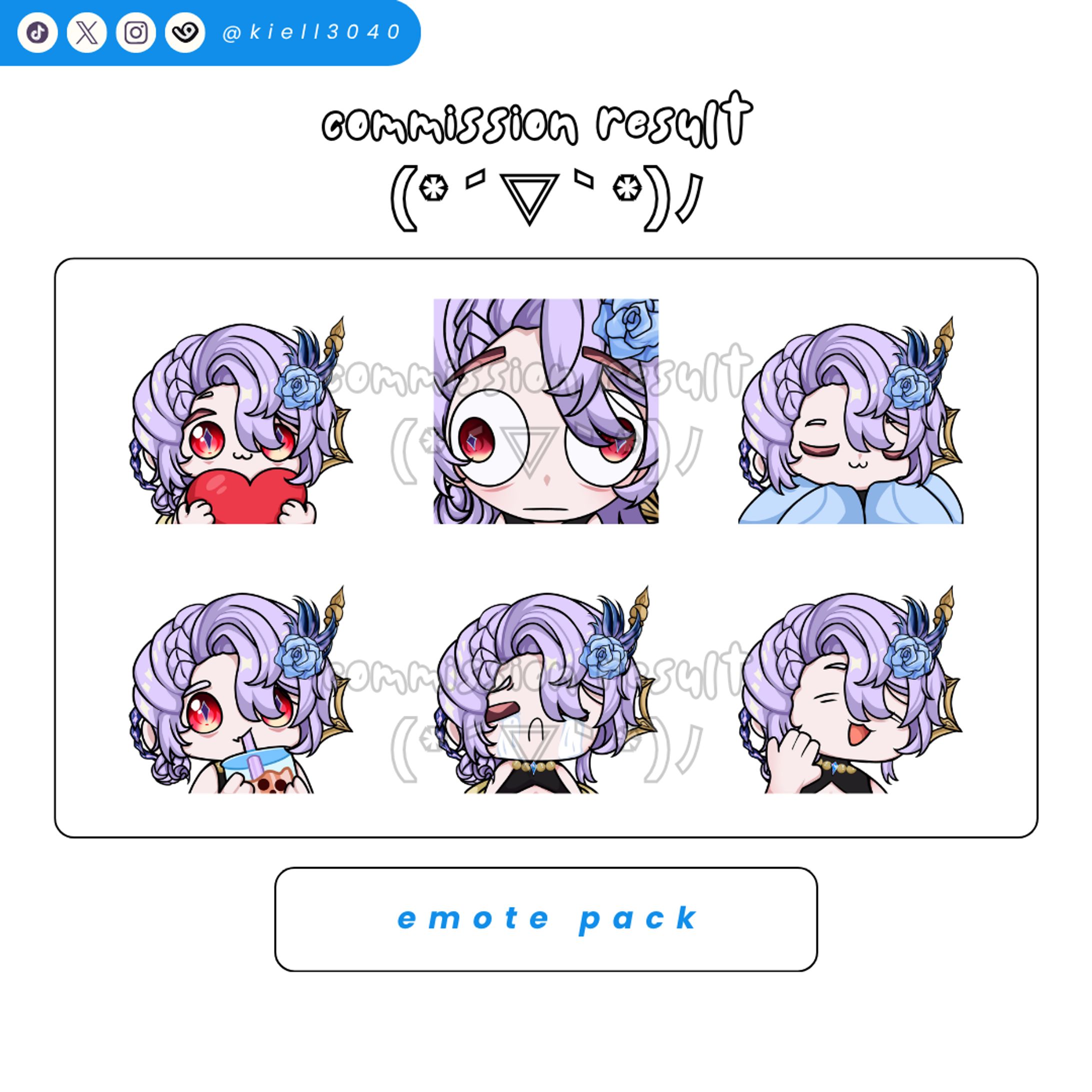 [Emote] Ray Wapwap Emotes-1