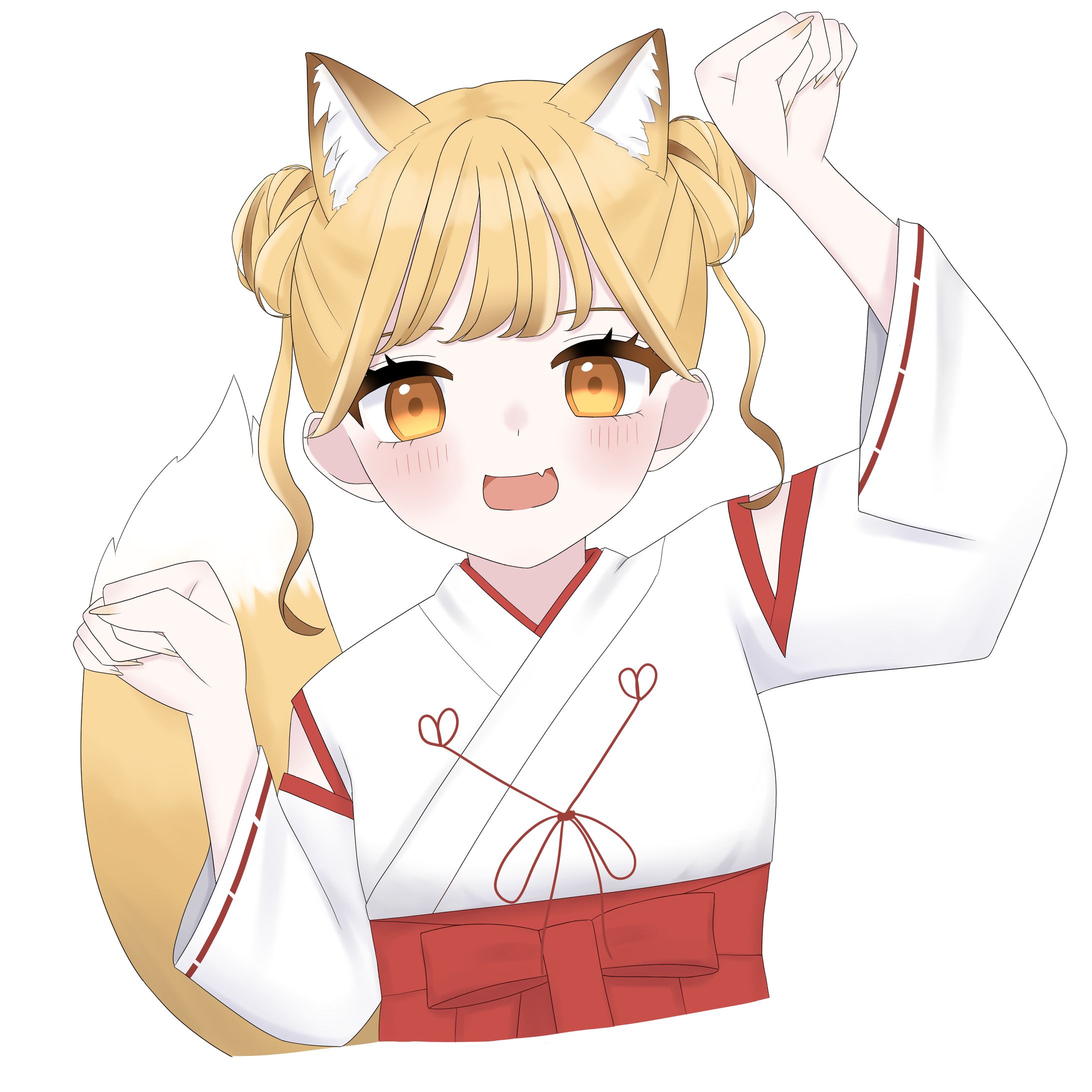 イベント告知用イラスト-1