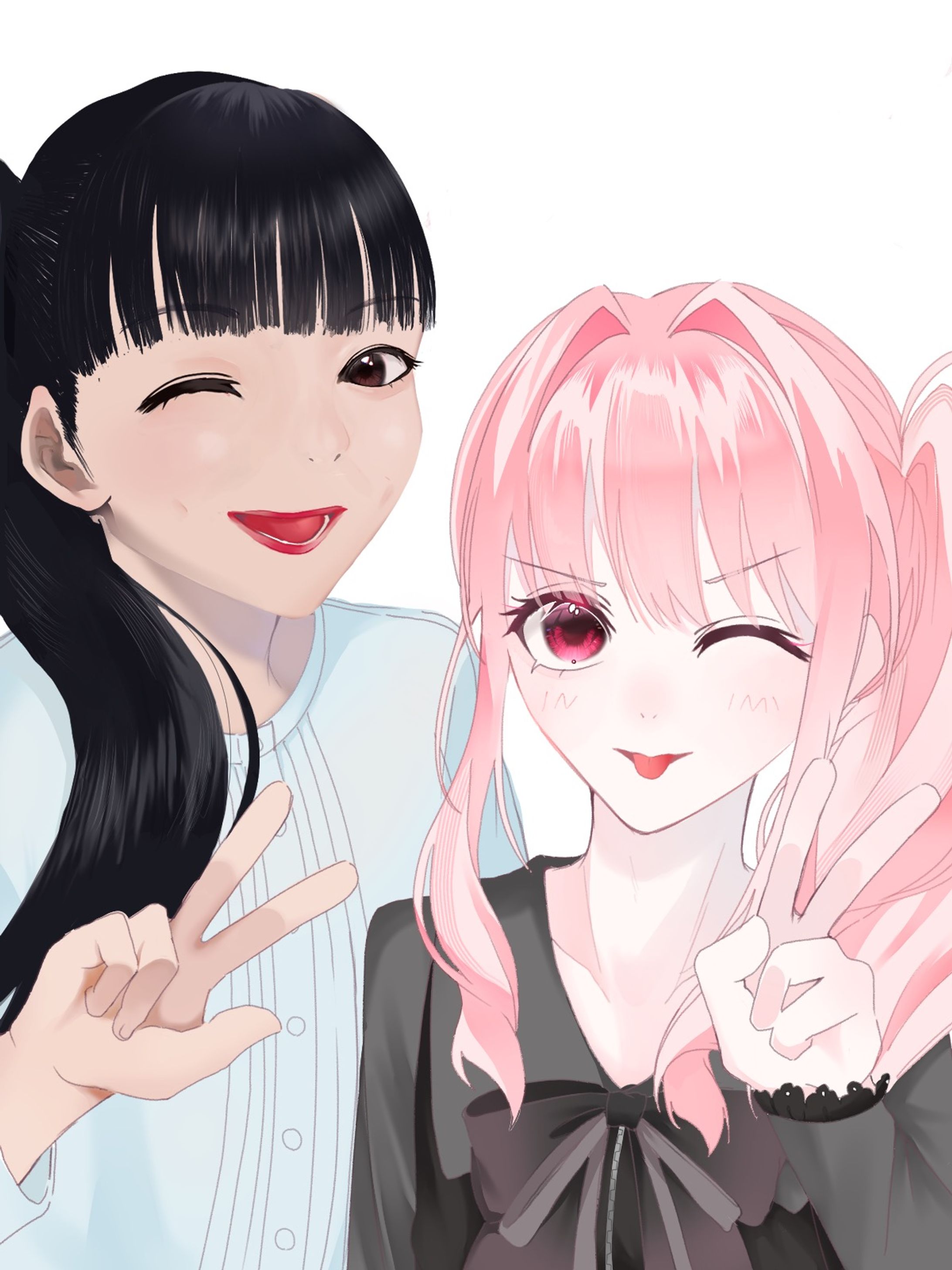 プロセカイラスト-1