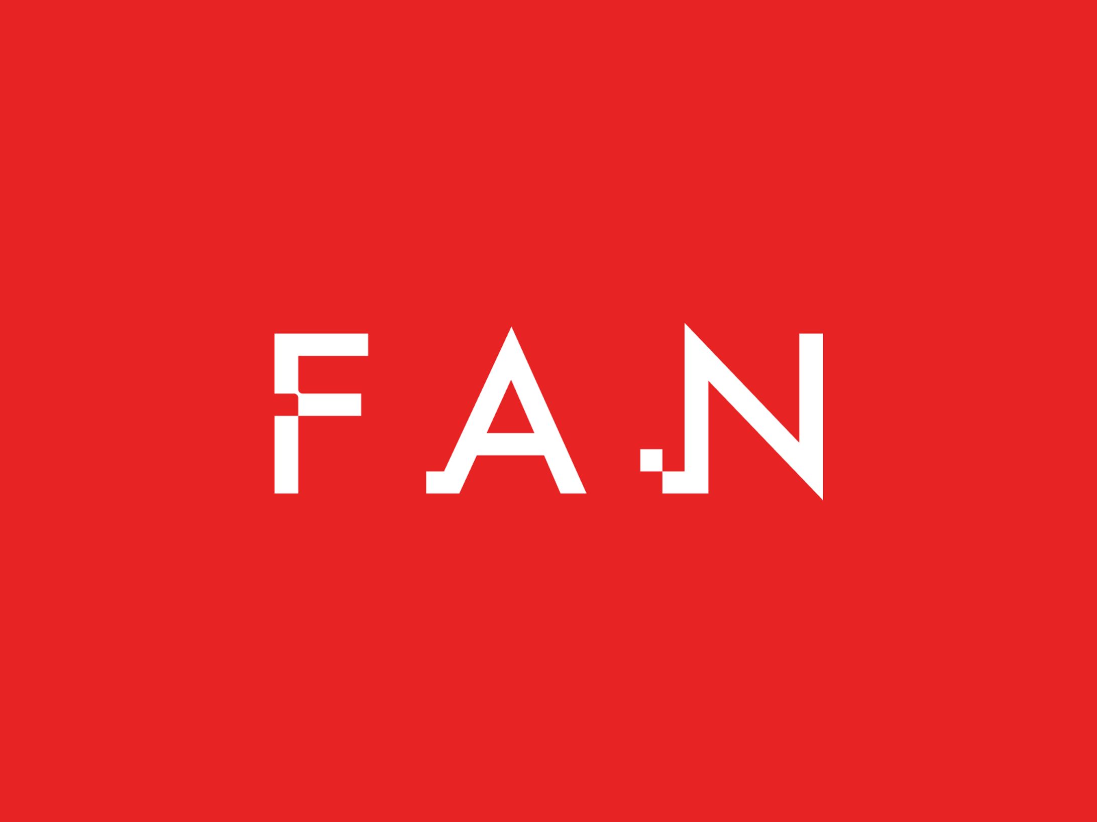 FAN STUDIO ロゴ設計-1