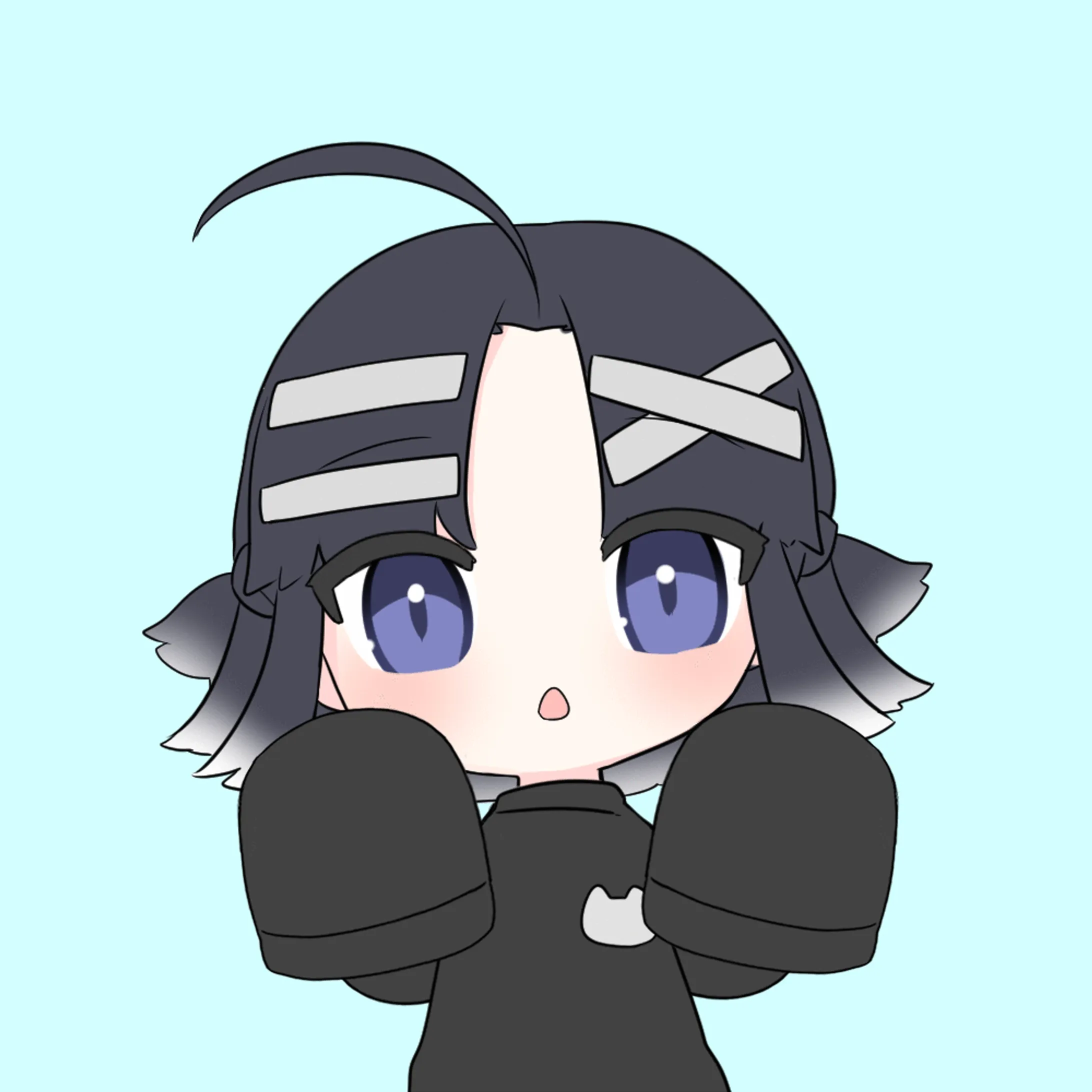 GIF Animation①-1