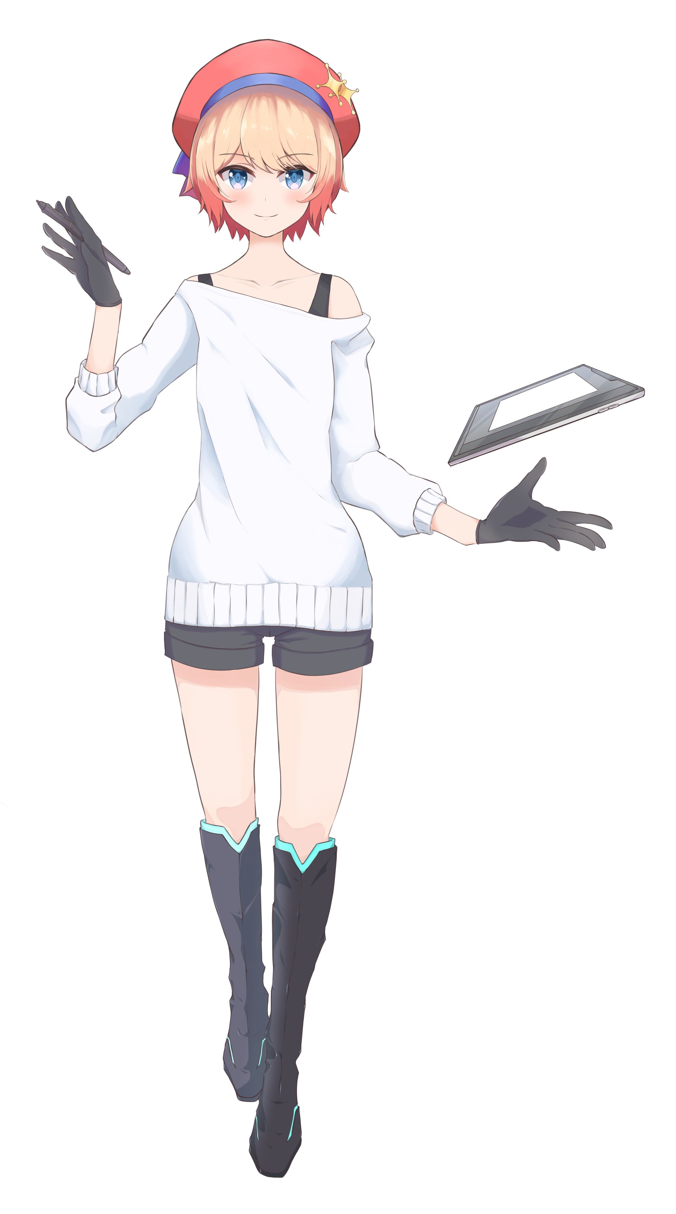 VTuber制作プラン-1