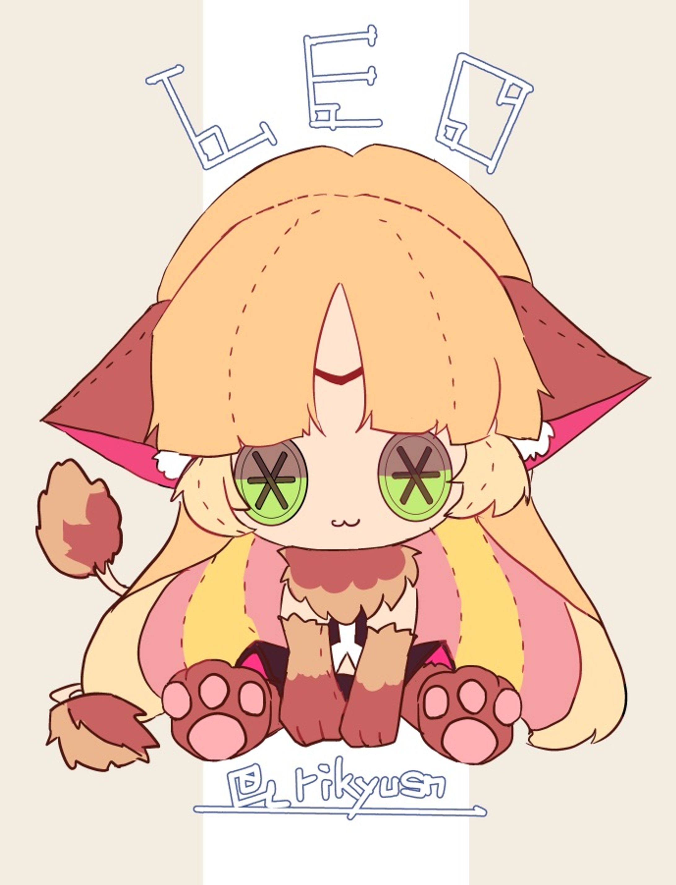 デフォルメ-1