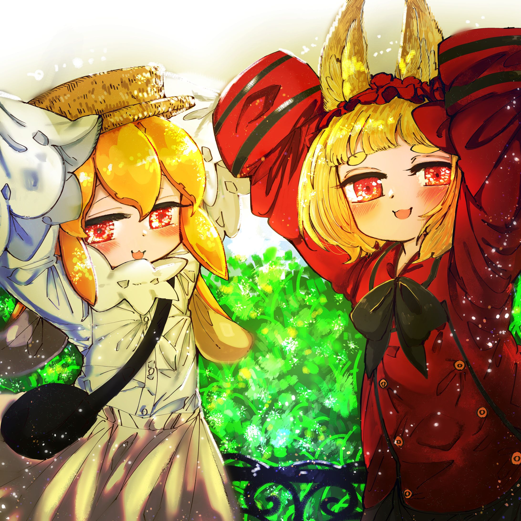 VRキャラクター-1