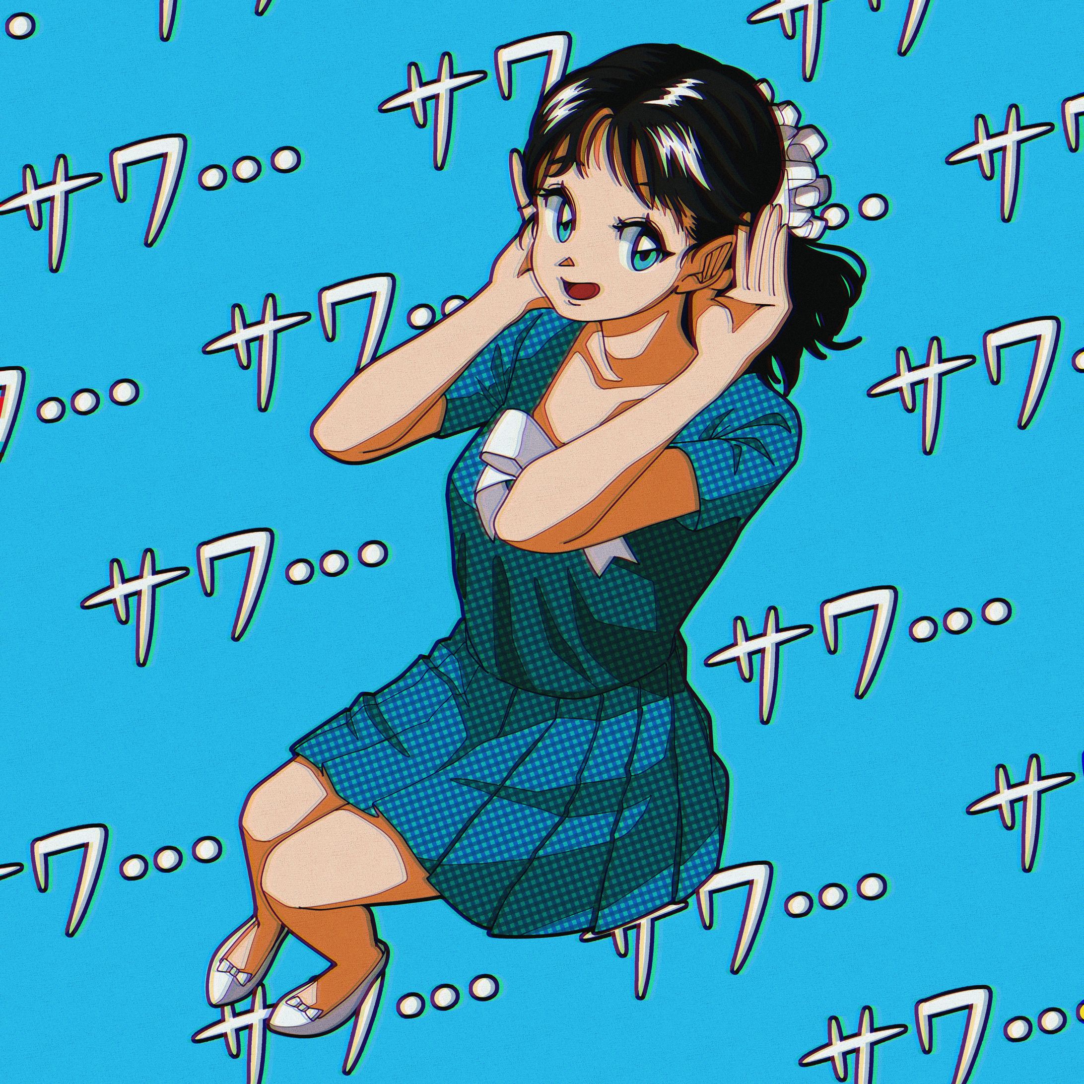 オリジナルイラスト-1