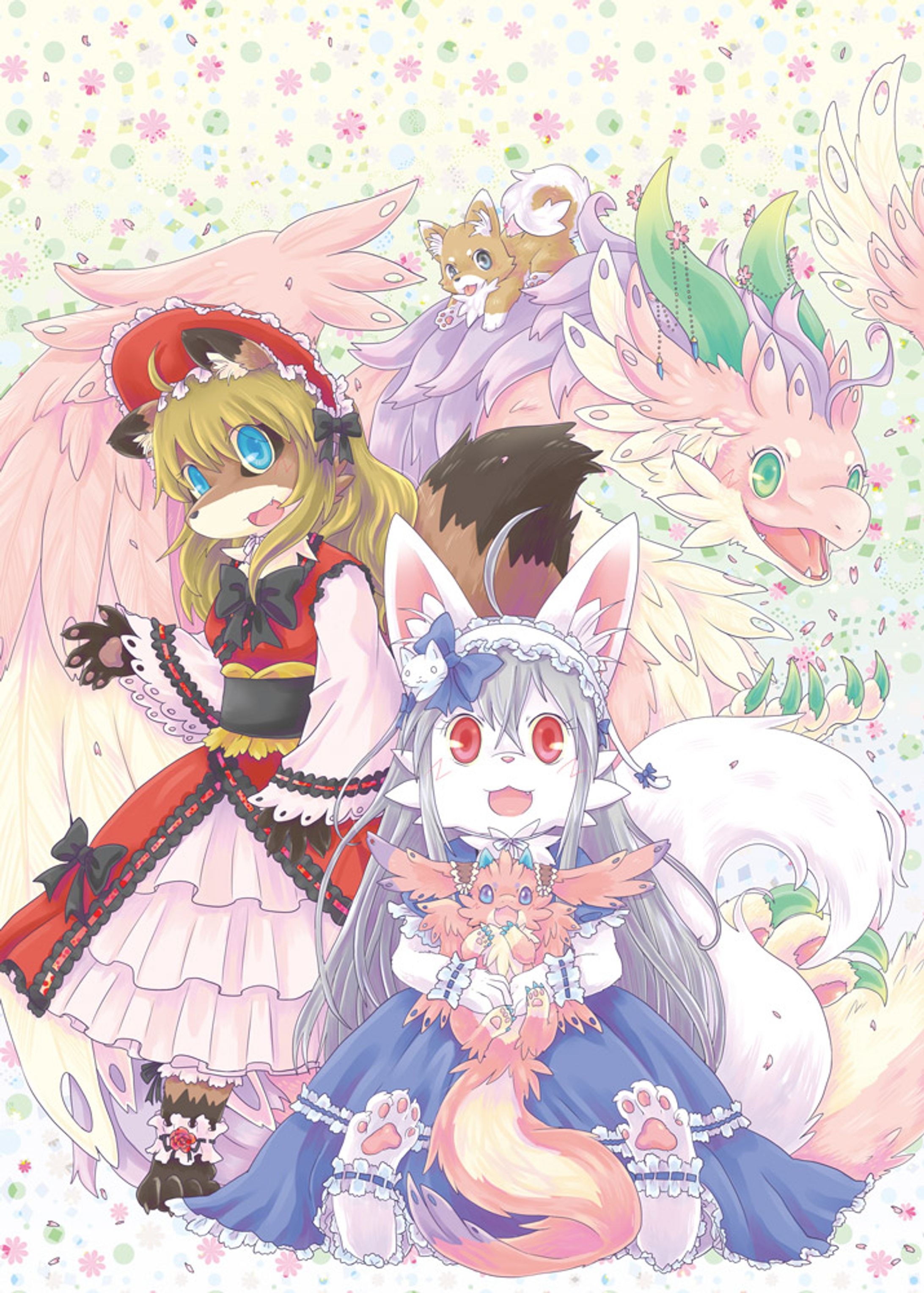 もふけっと5イラスト-1