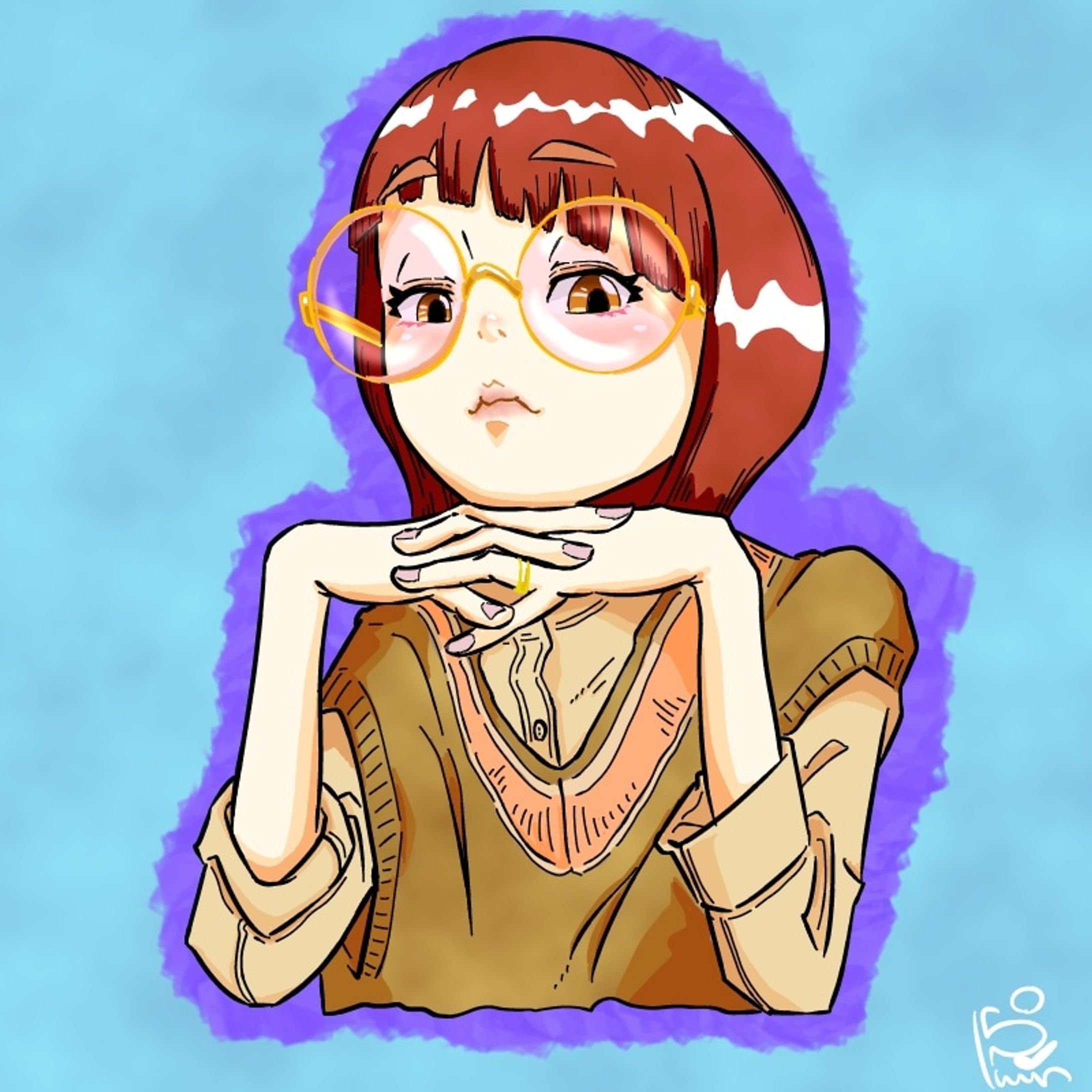 ご依頼SAMPLE-1