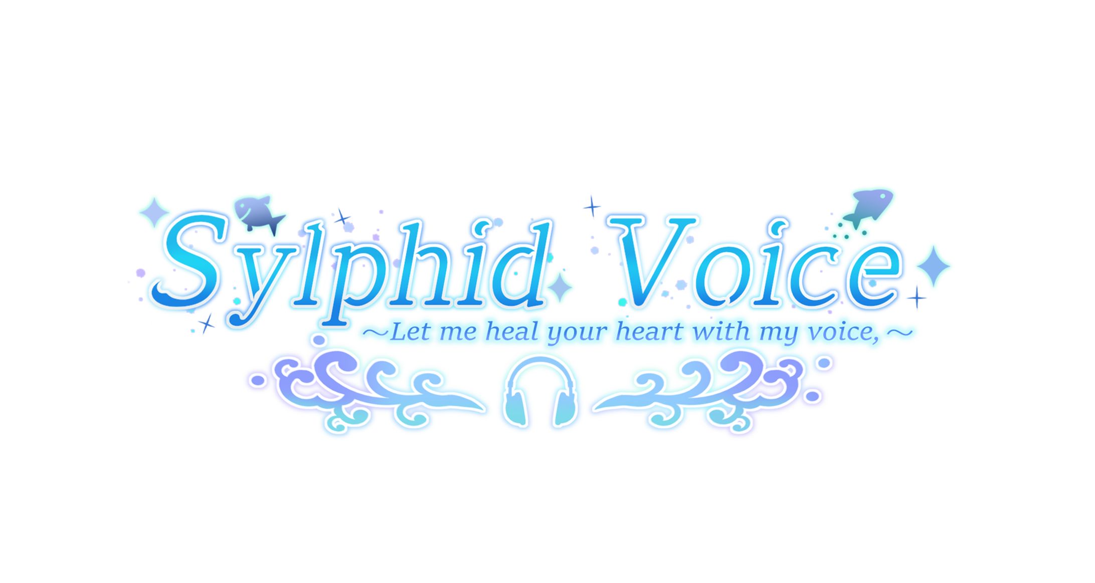 Sylphid Voice　logo-1