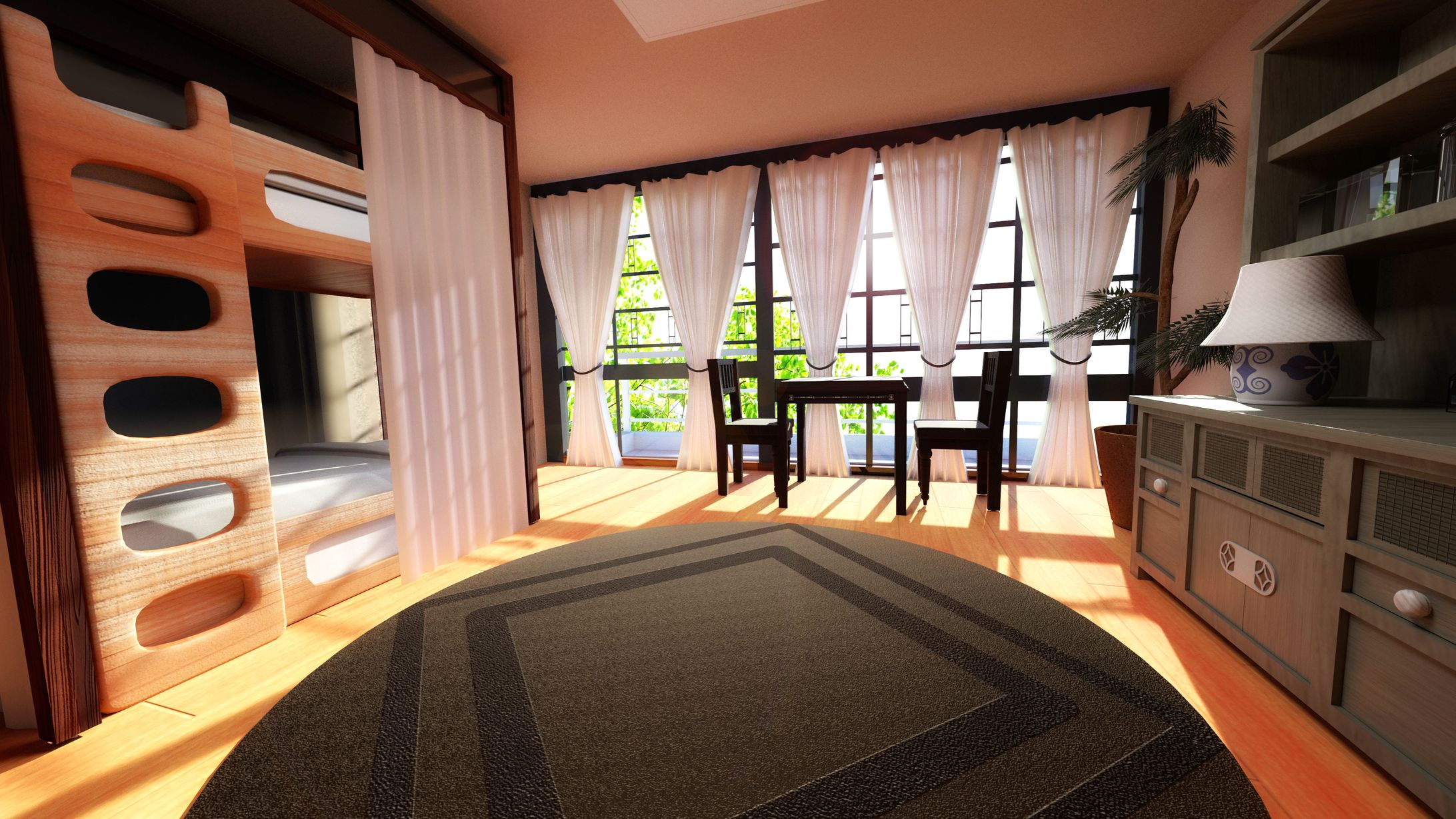 Room-1