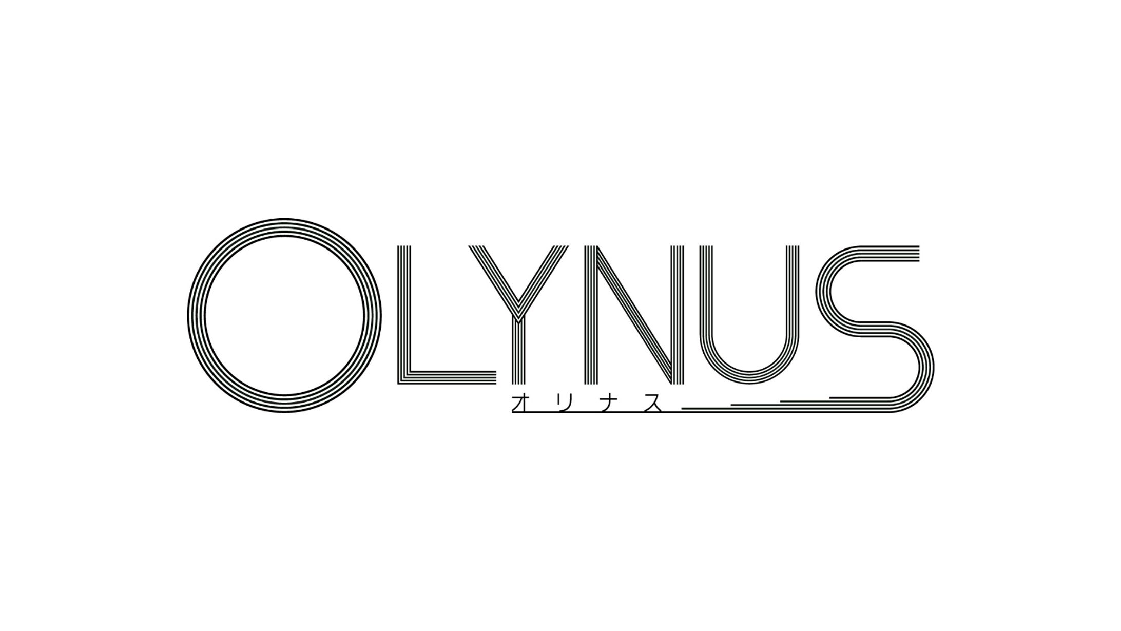 Olynus　タイトルロゴ-1