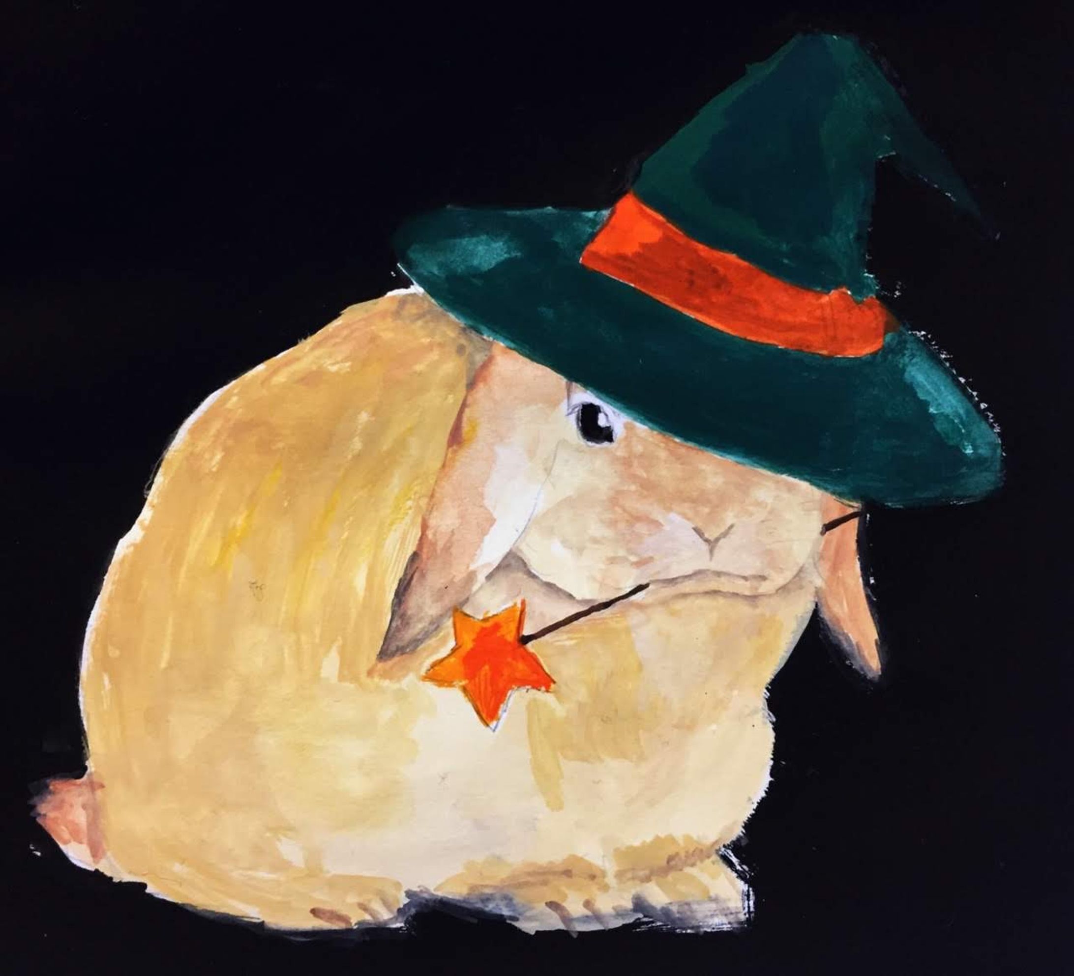 動物イラストログ-1