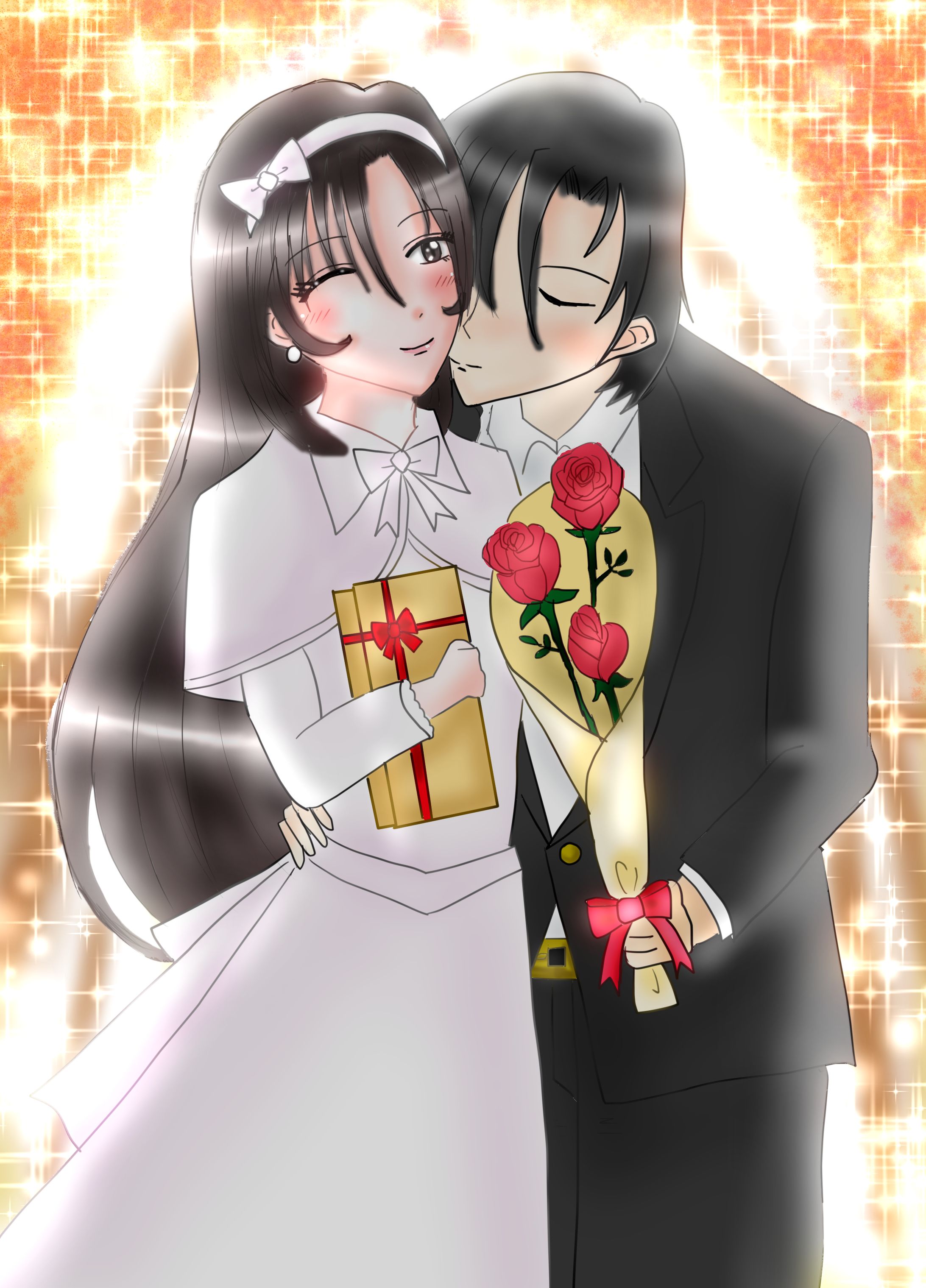 士郎×夢月-1