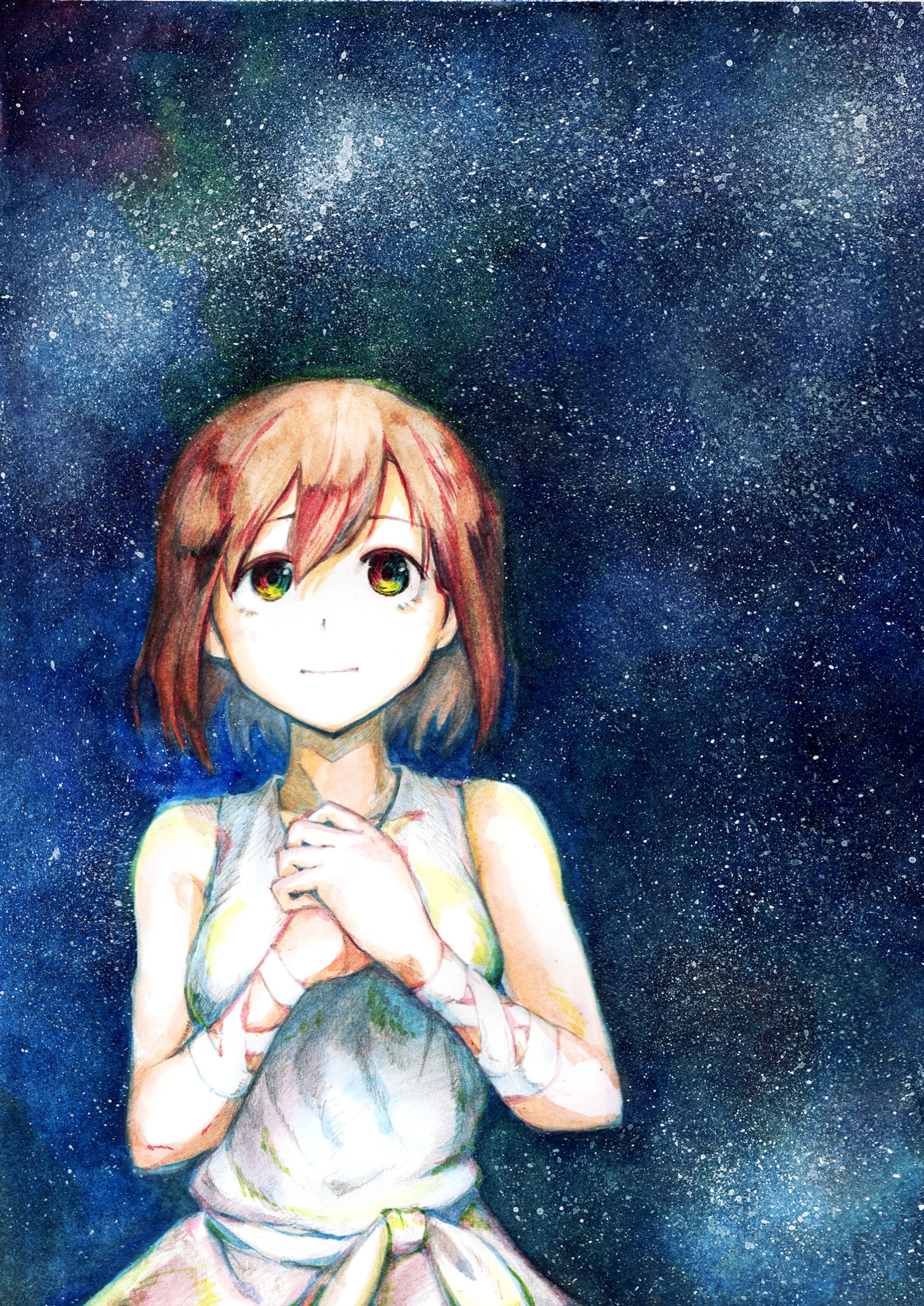 星の数ほどの彼女 ポスター-1