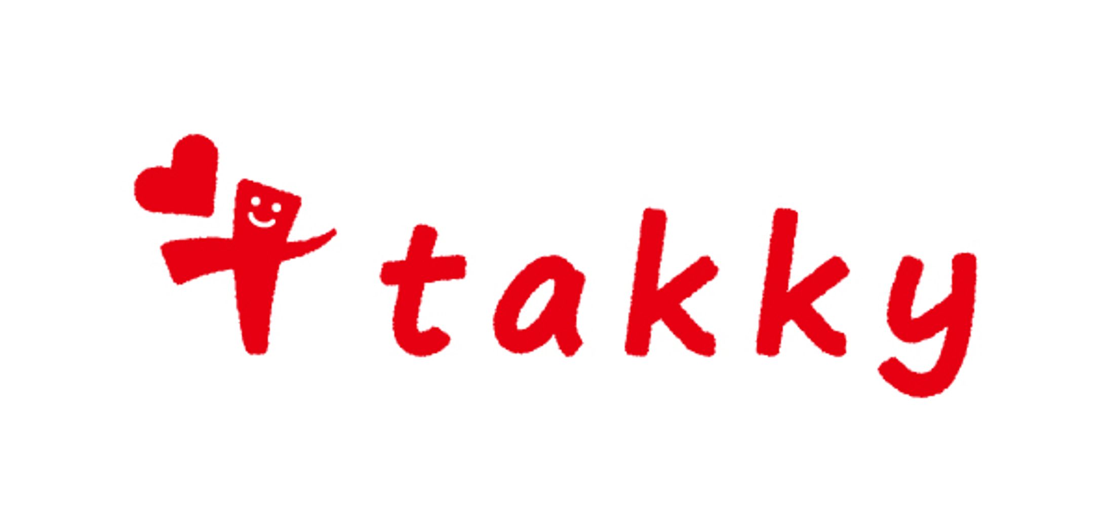 ロゴマーク｜株式会社takky様-1