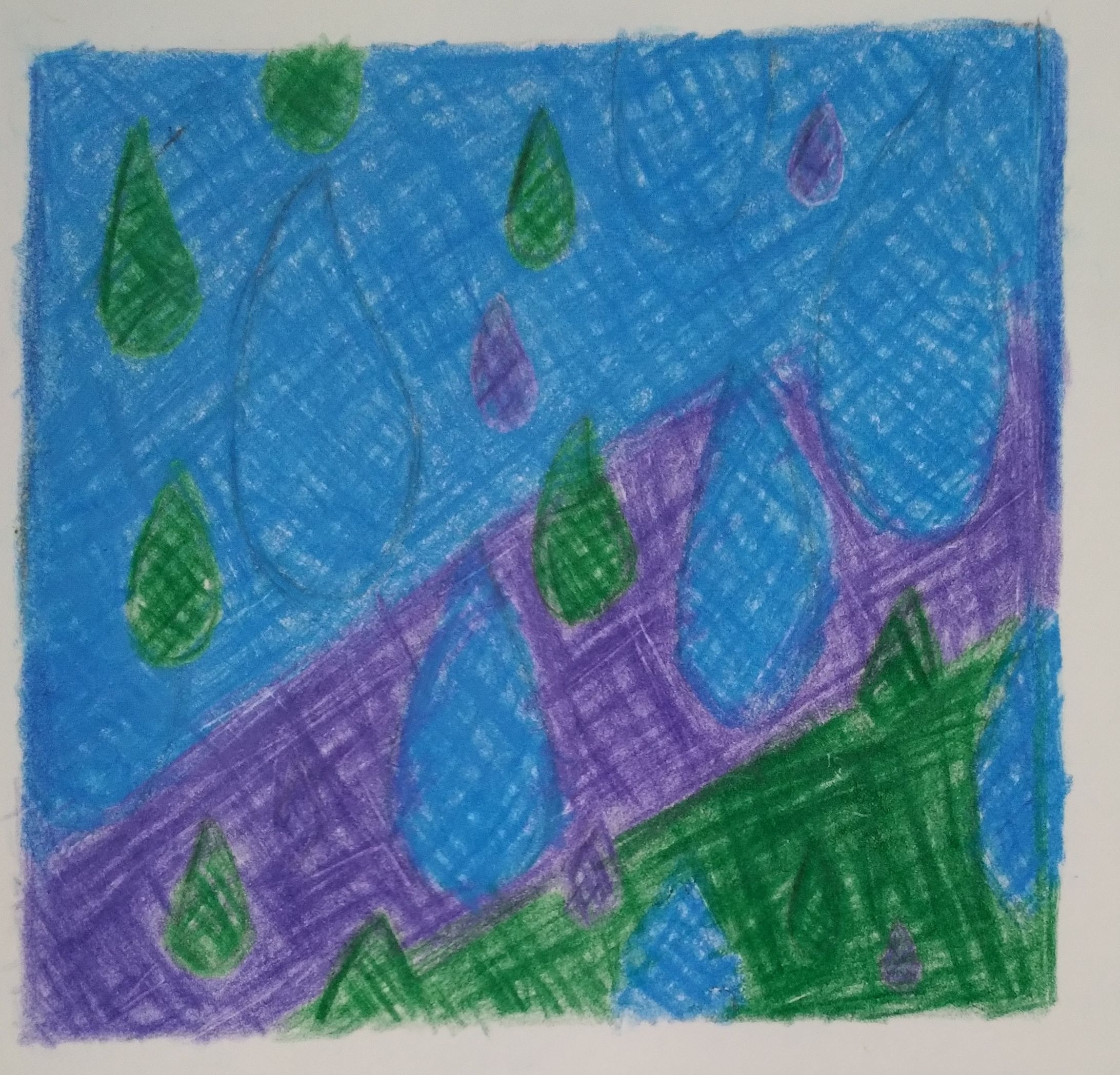 Color Scheme Pattern-1