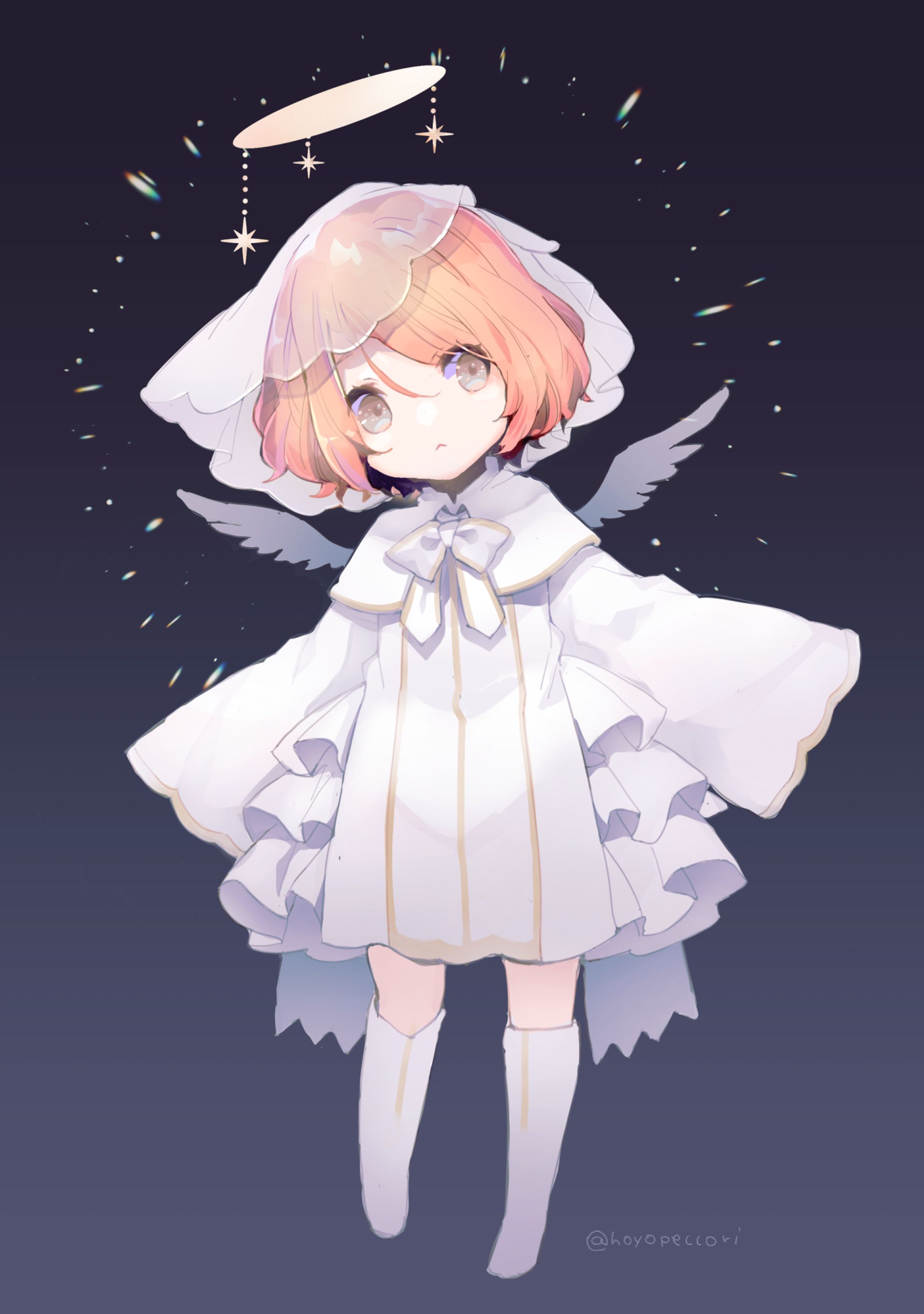 天使-1