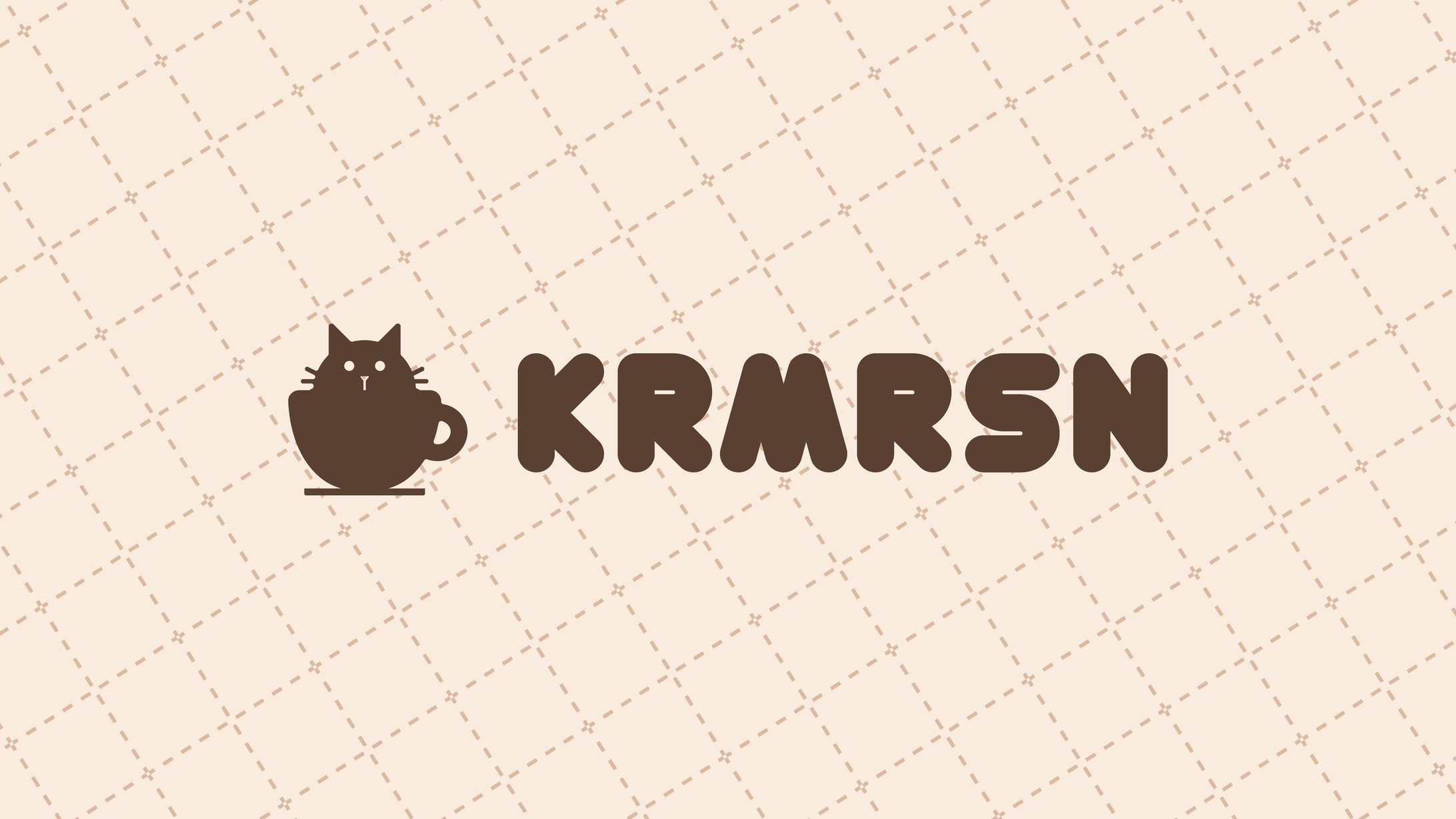 KRMRSN ロゴ制作-1