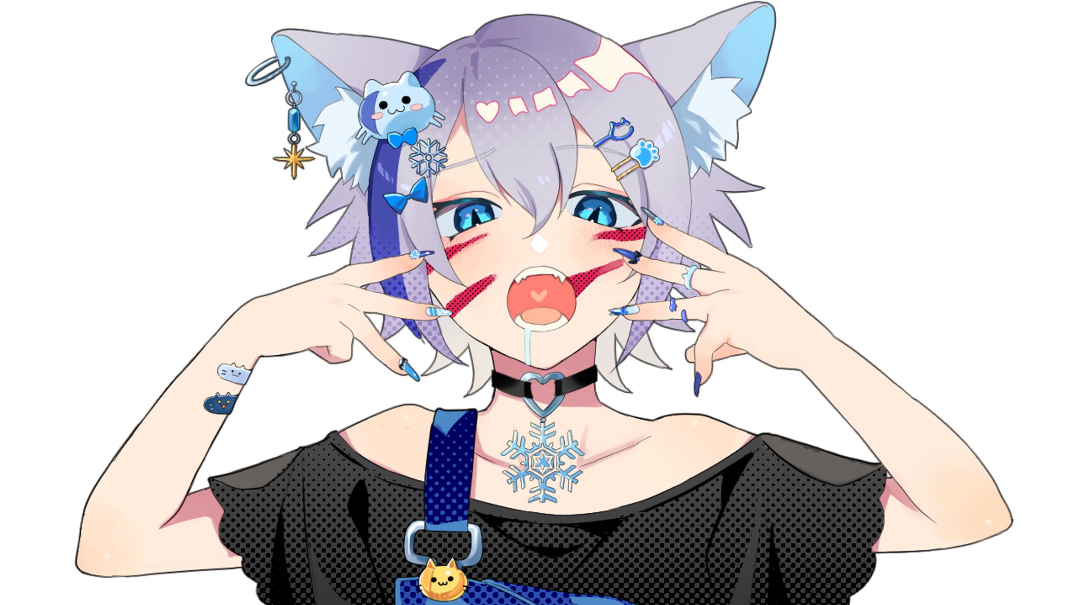 アニマル（沫雪ゆうり）-1