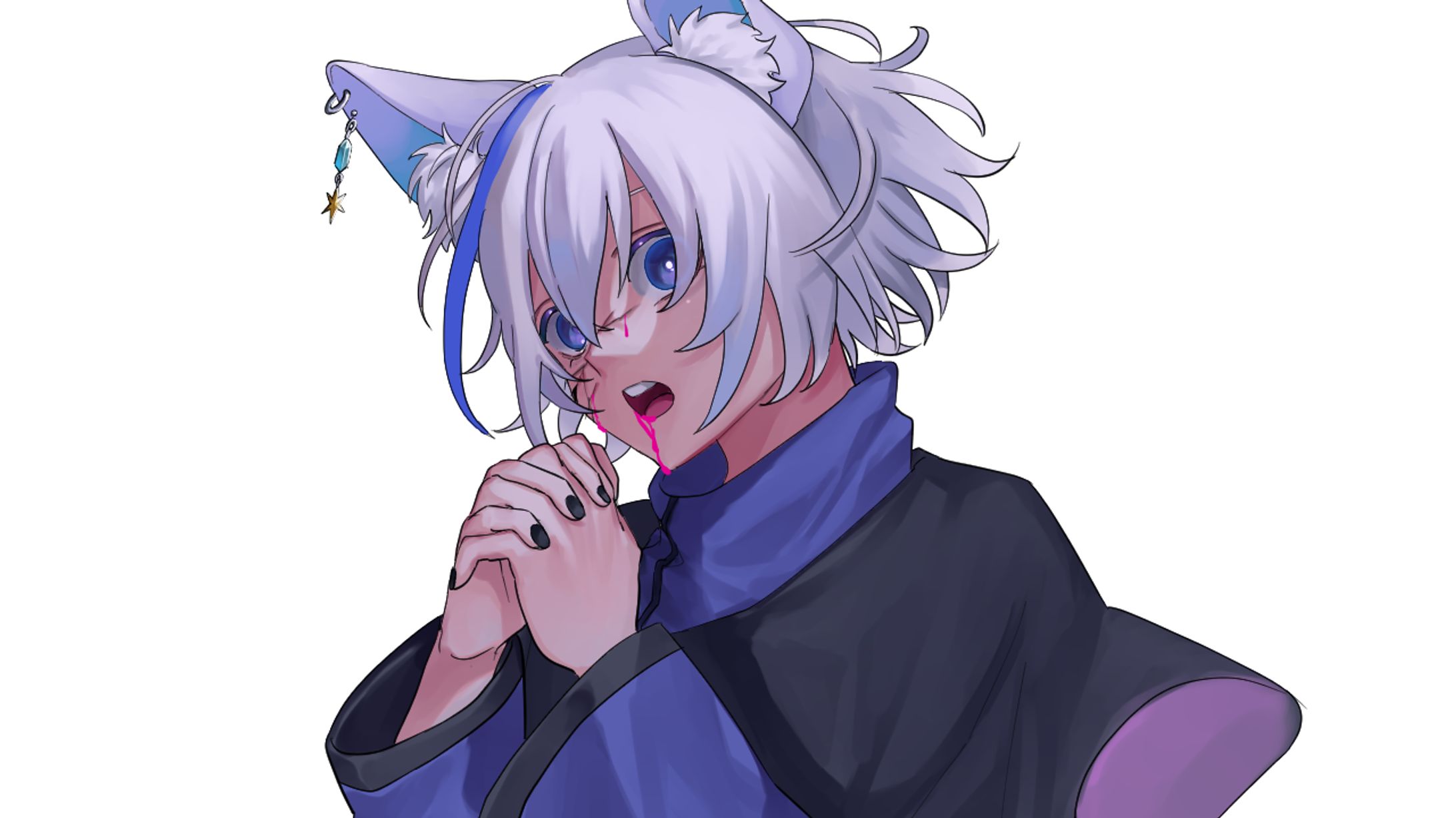 ゴーストルール（沫雪ゆうり）-1