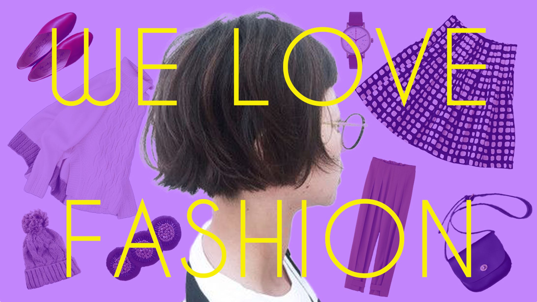 FASHION LOVE-1