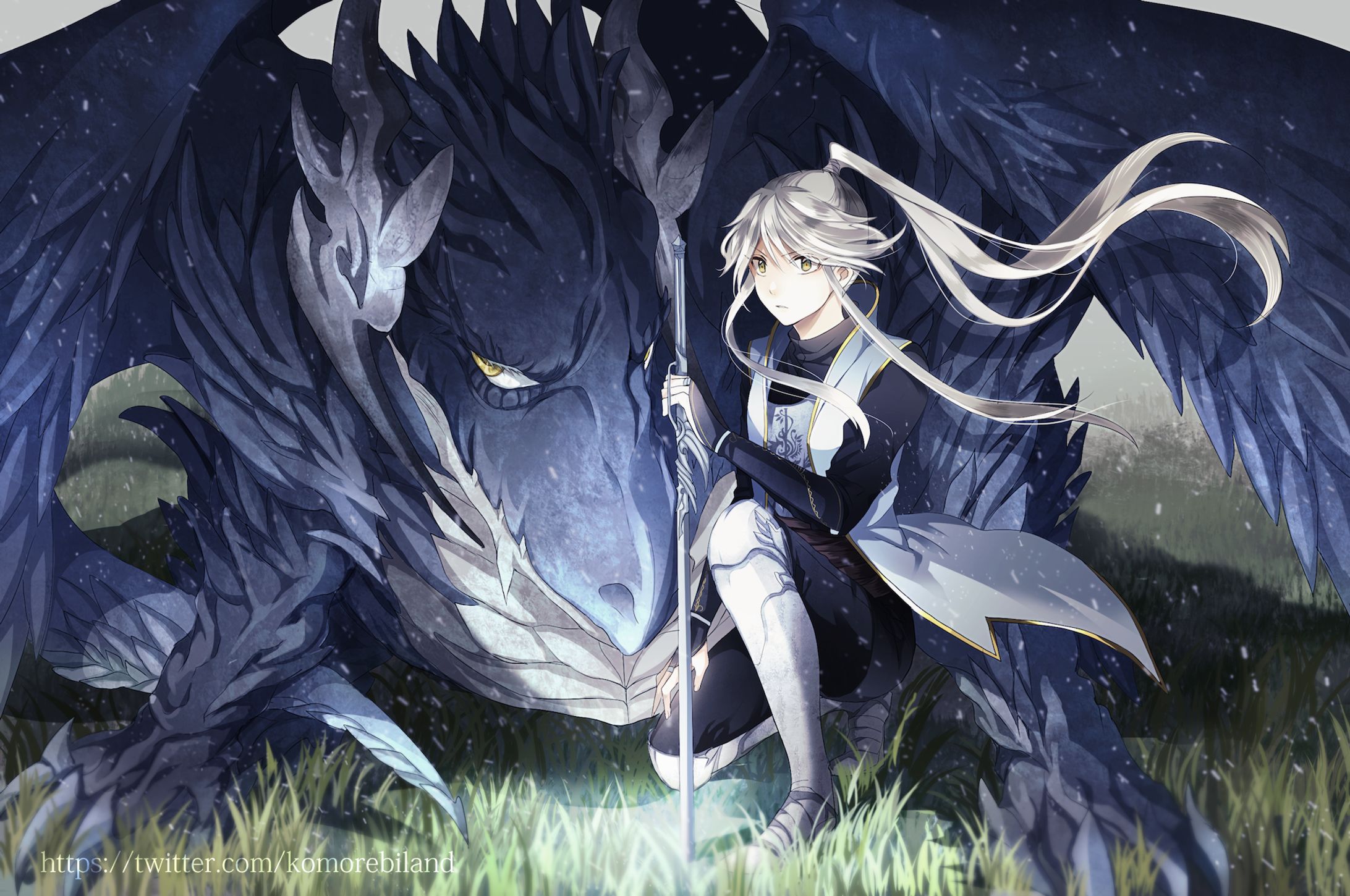 オリジナル作品(original artwork)-1