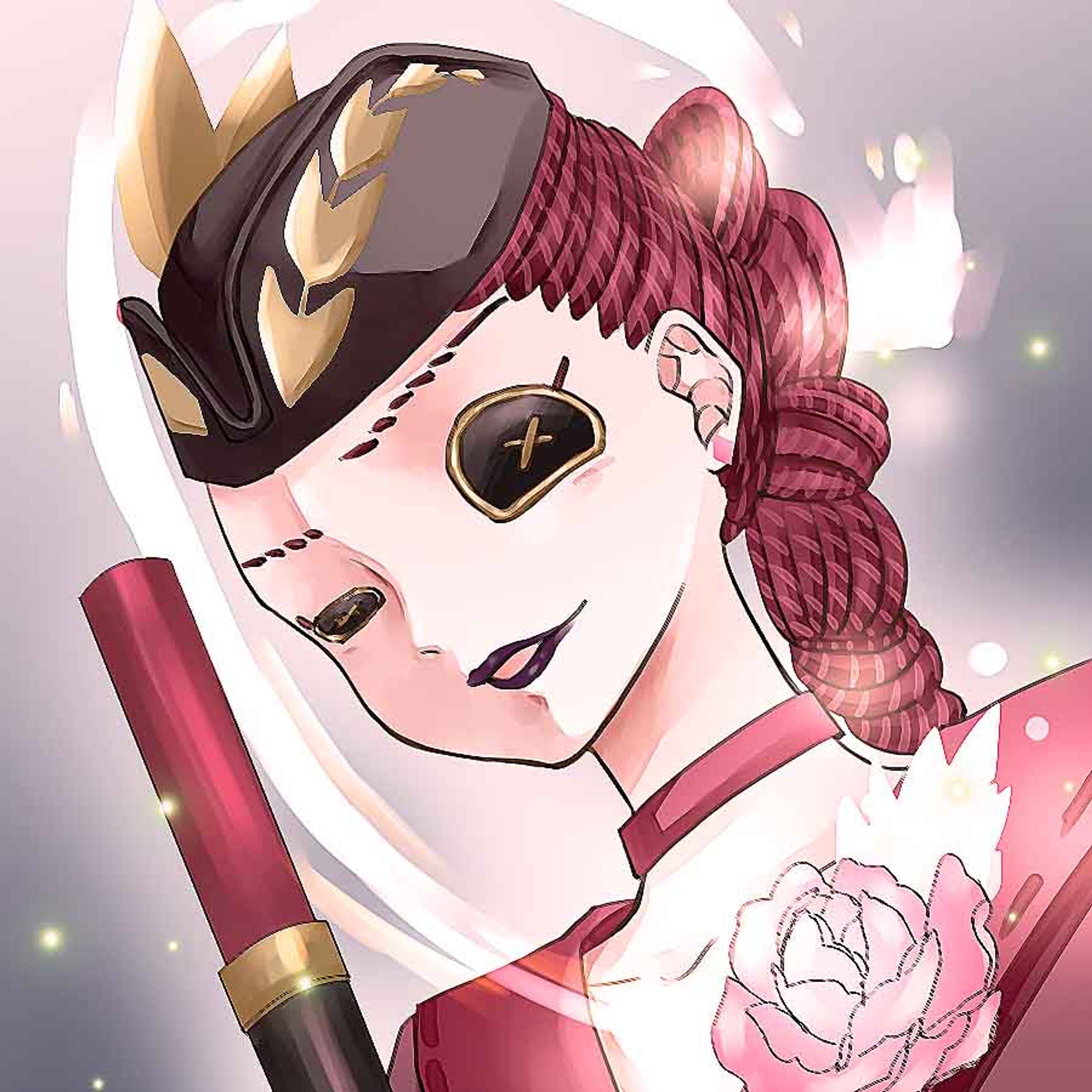 二次創作-1