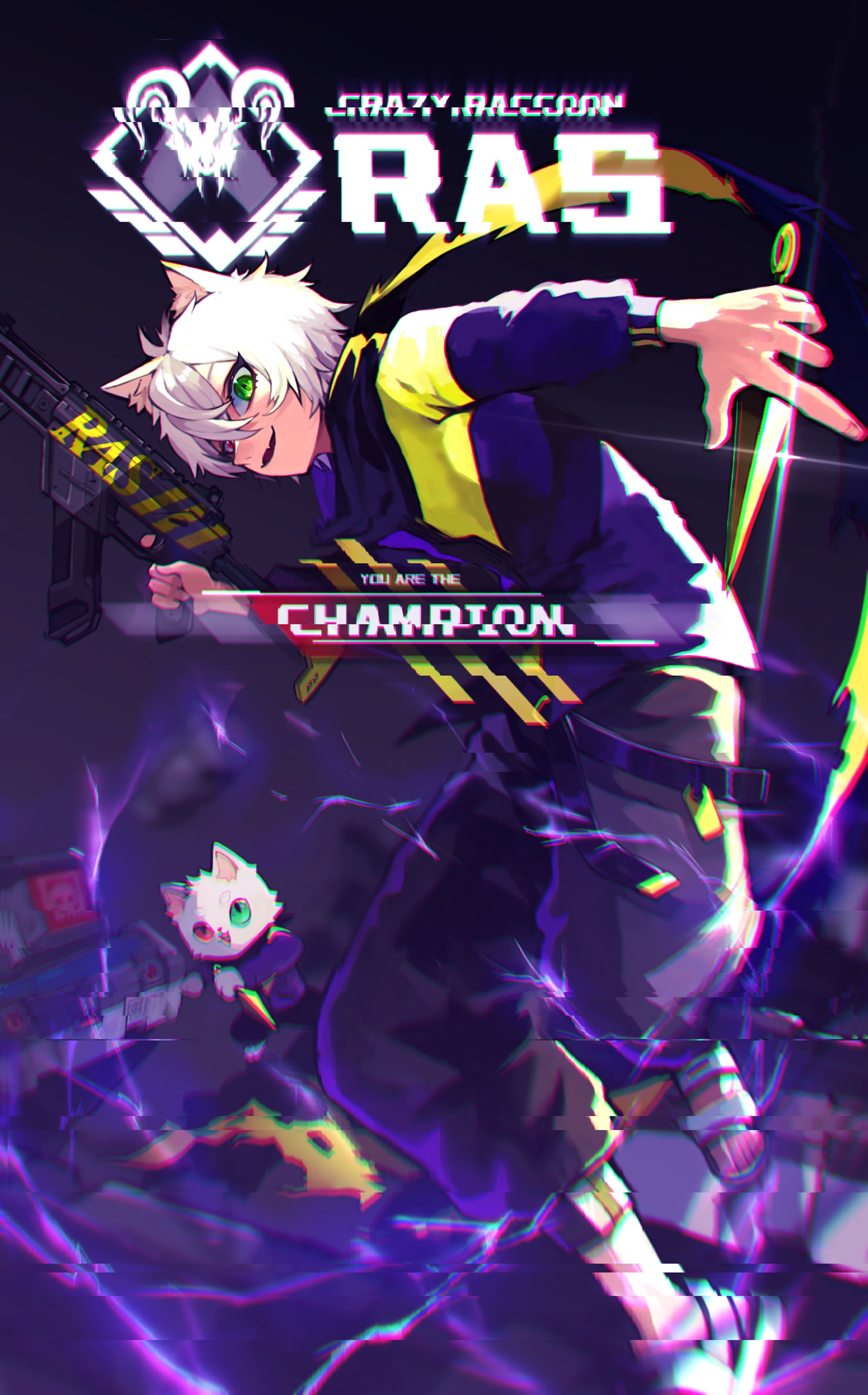 【FA】 RAS-1