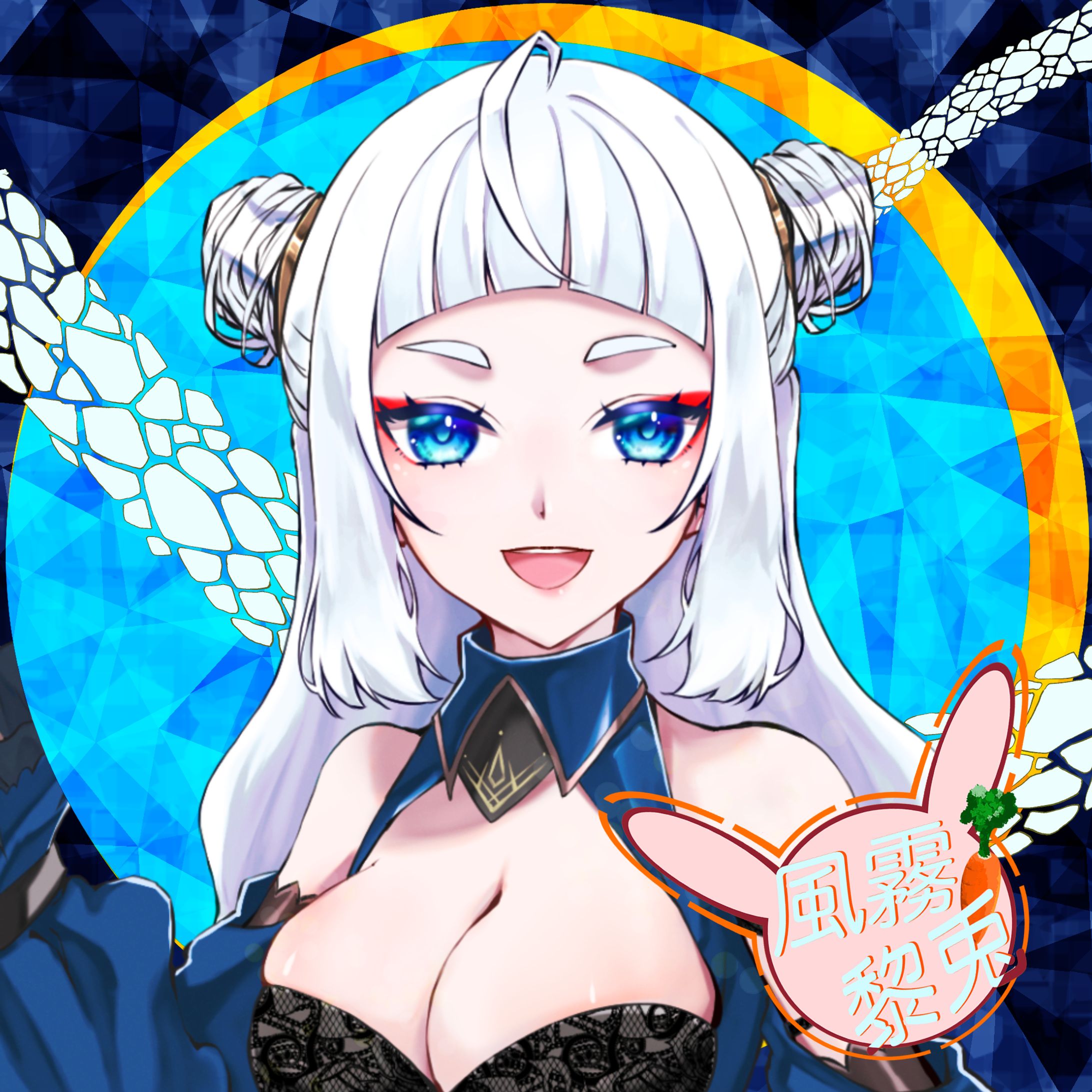 IRIAM＆Twitterアイコン-1