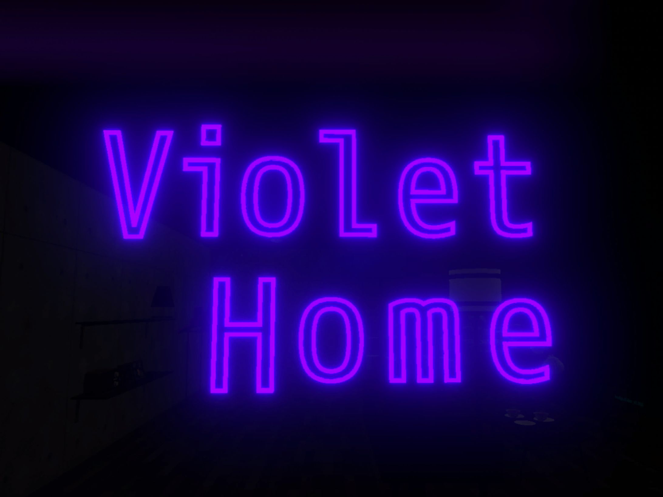 Violet Home-1