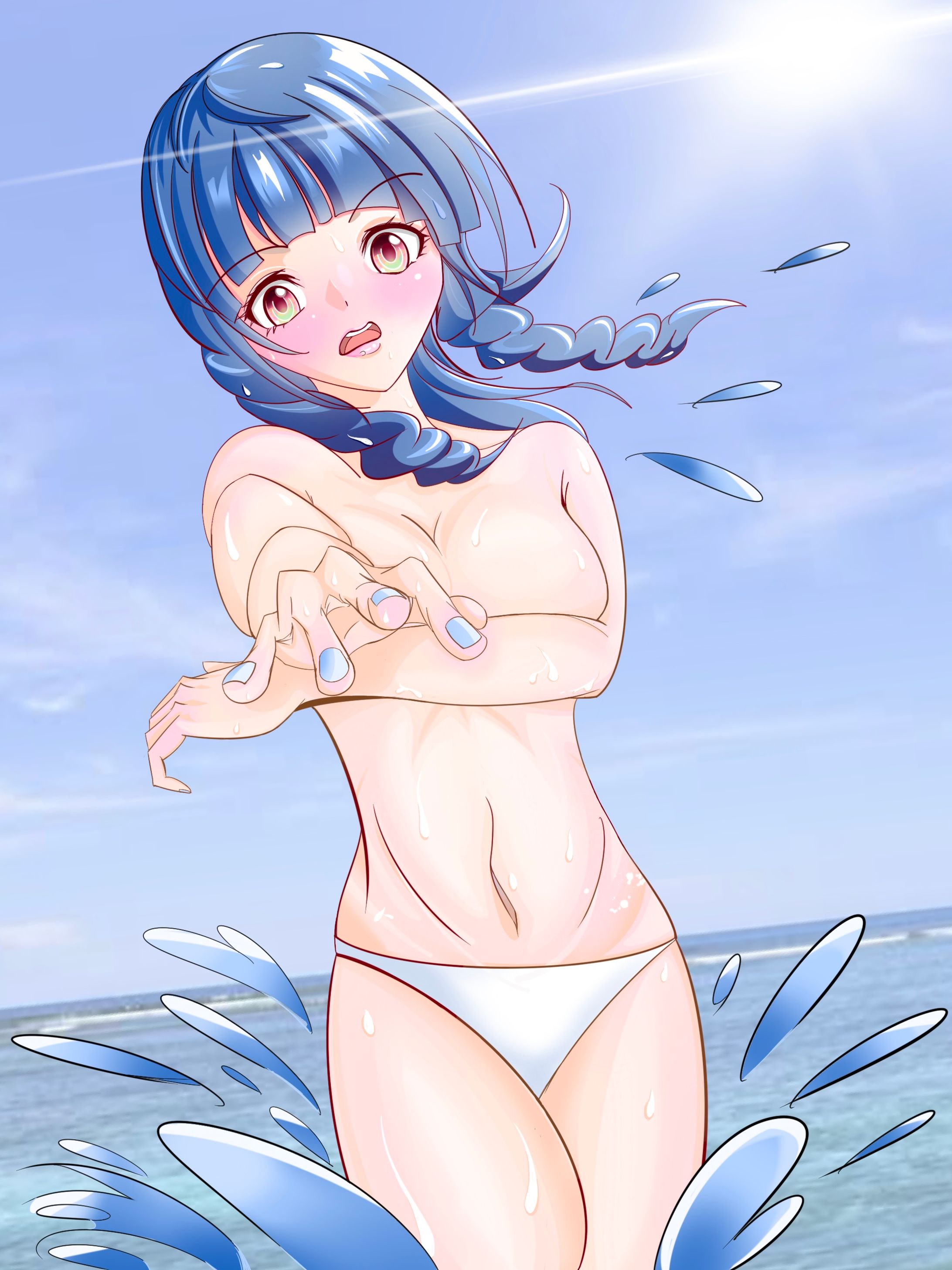 一ノ宮桜華-1