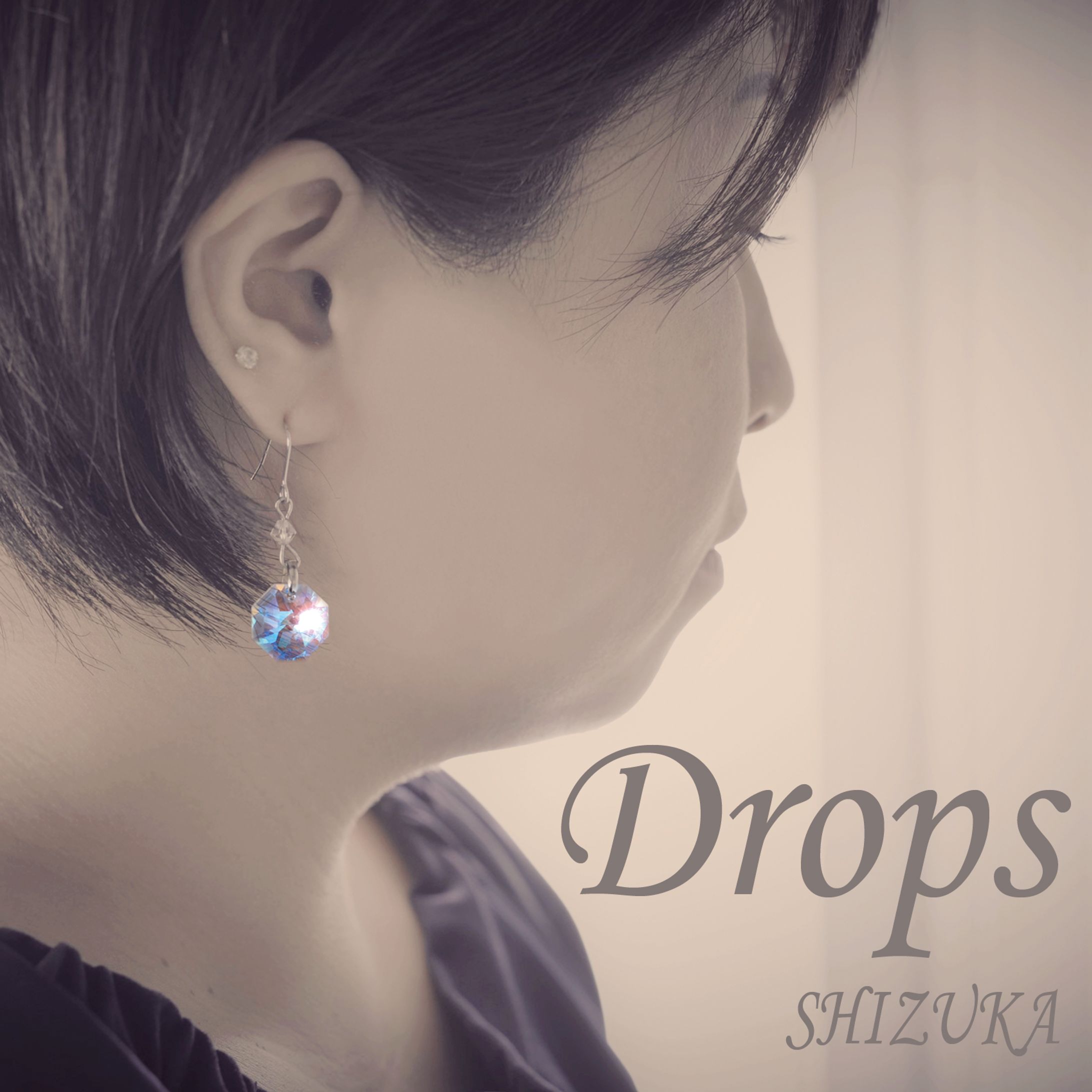 SIZUKA CDジャケット-1