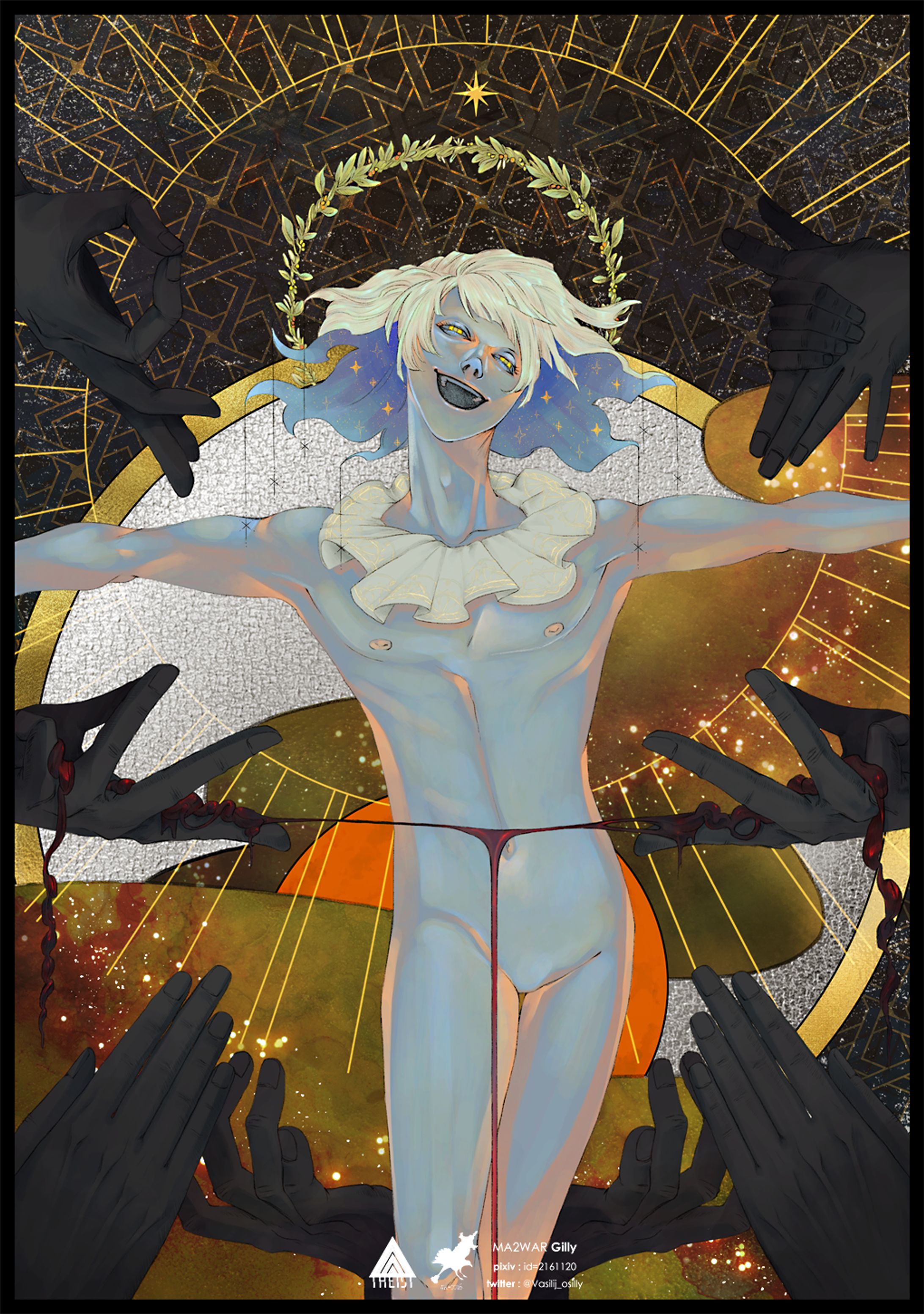 【合唱】（2019）-1