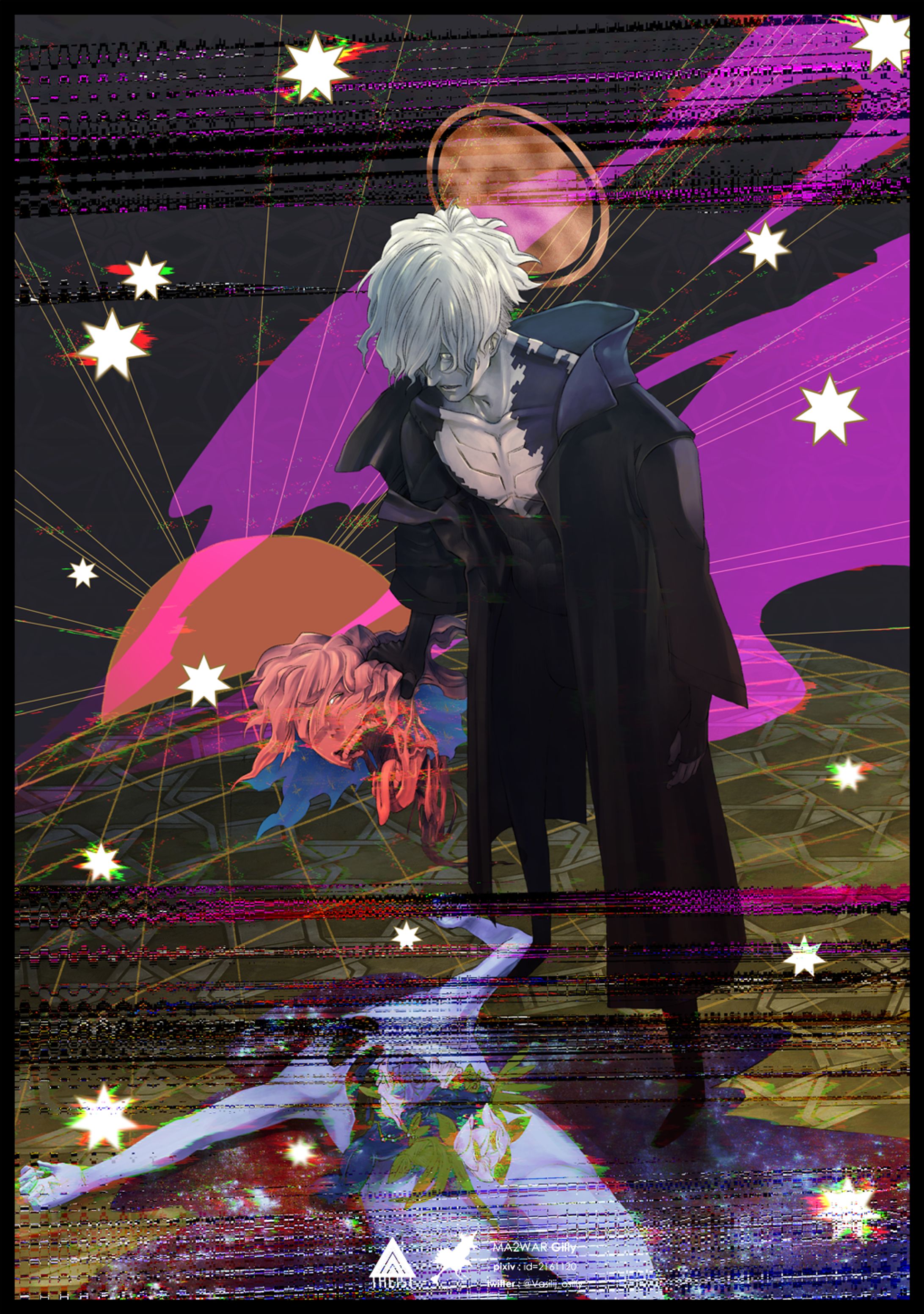 【独唱】（2019）-1