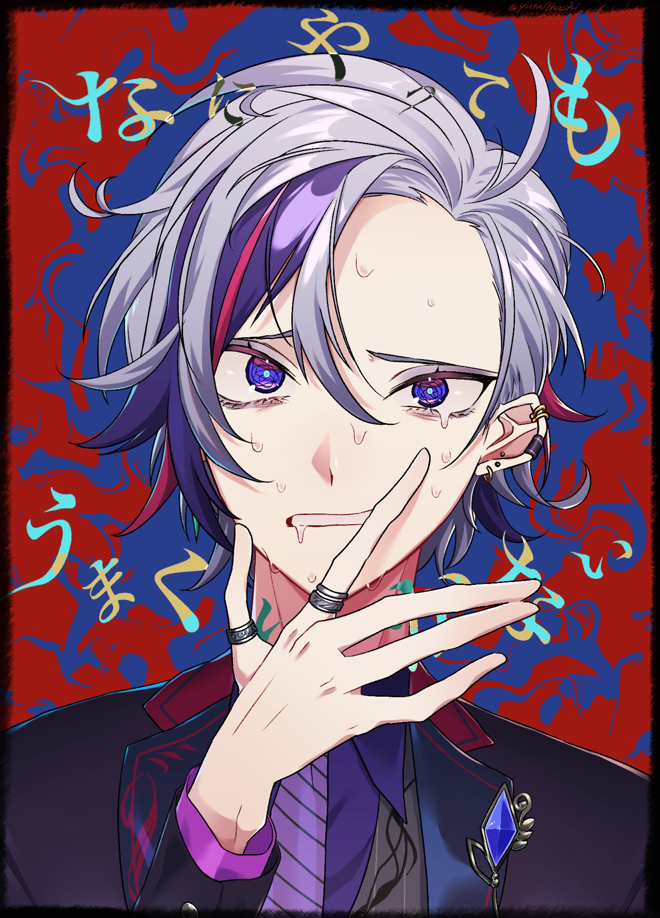 ファンアート(2022.2)-1