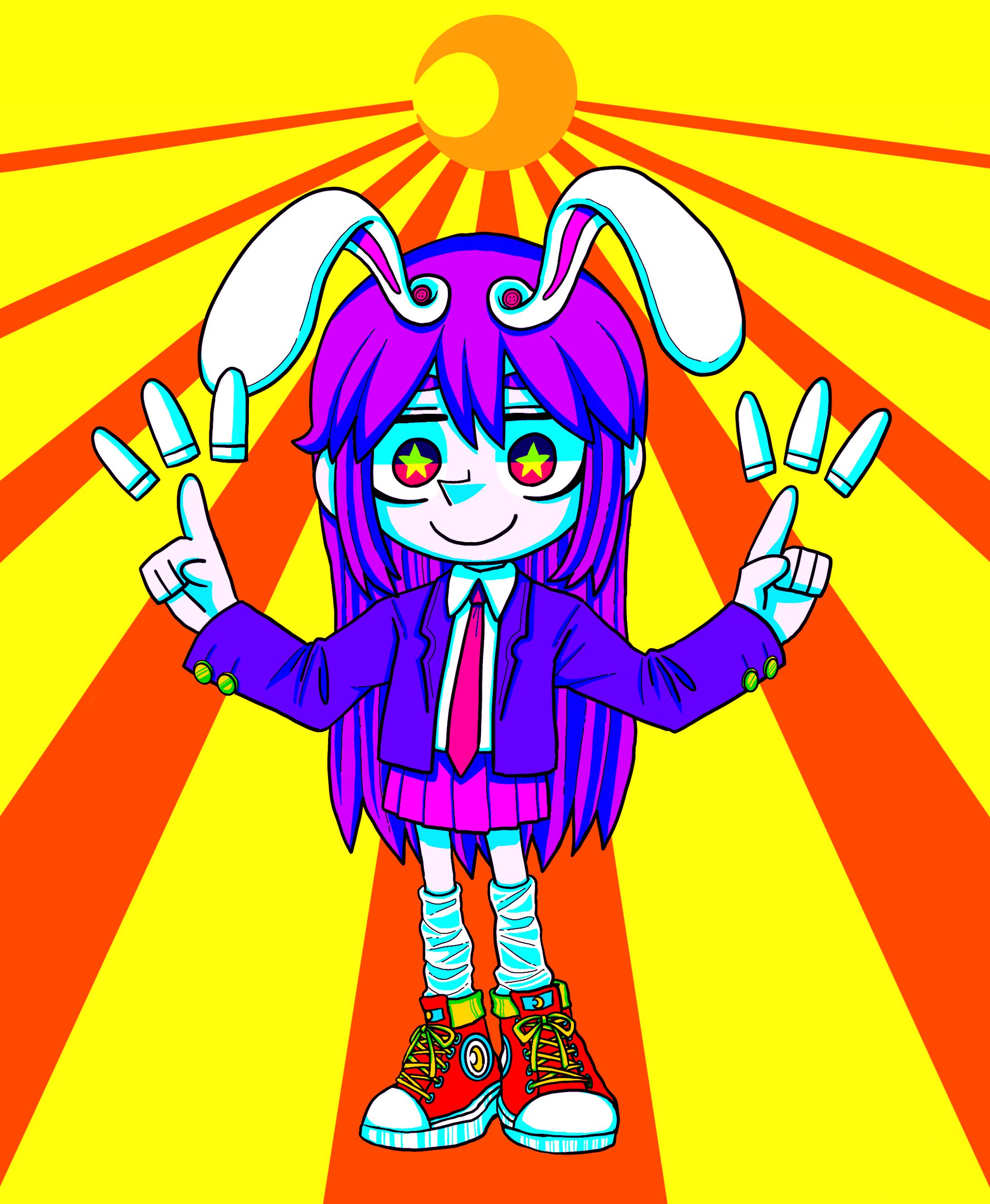2021〜2022年　過去絵-1