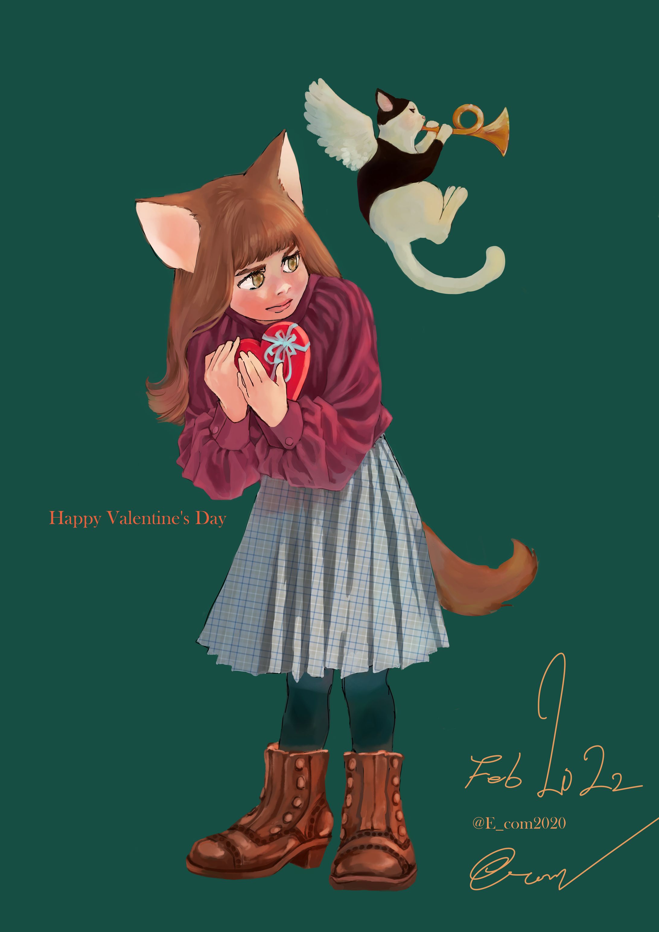 Valentine's day-1