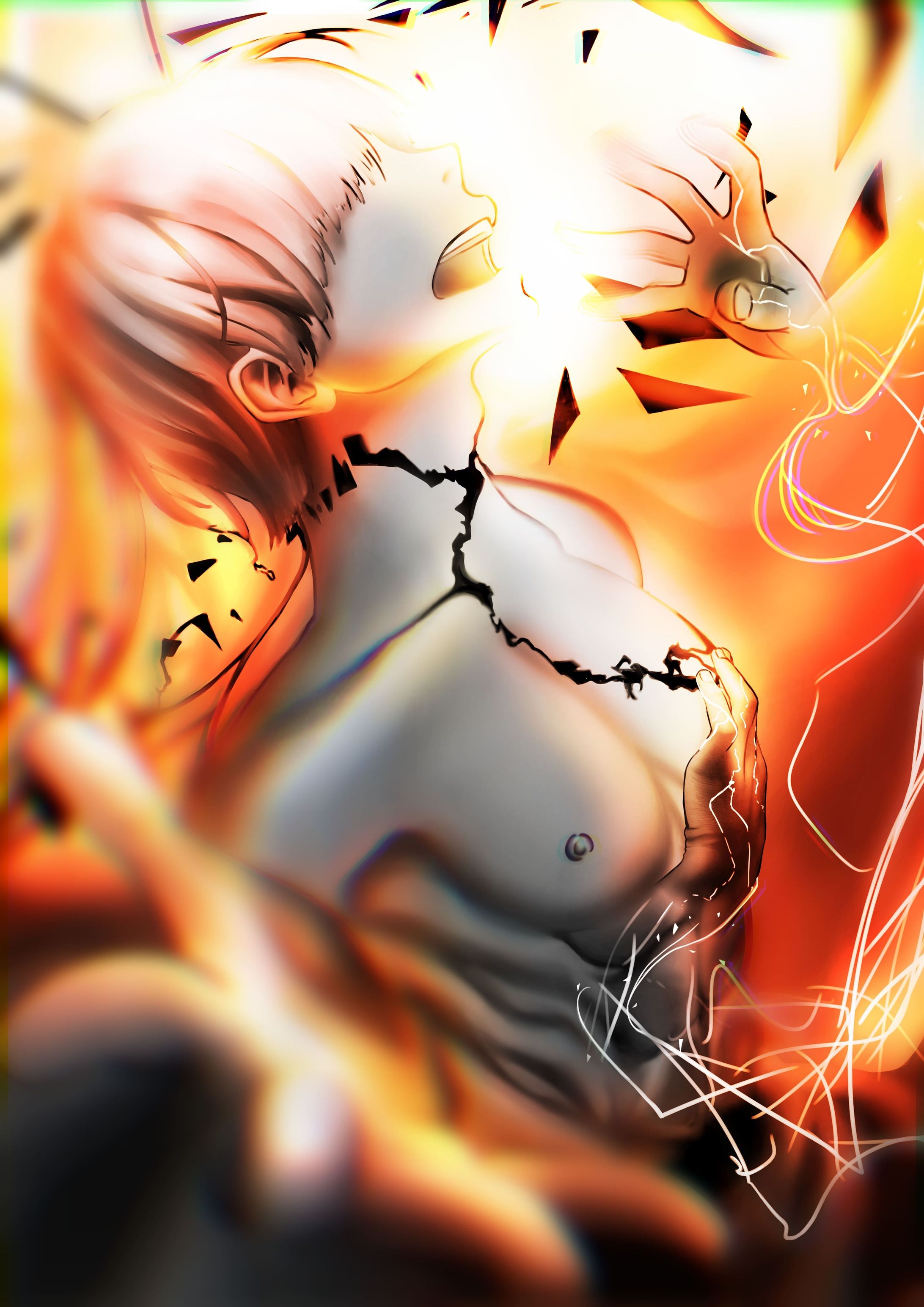 「開放～Release～」-1