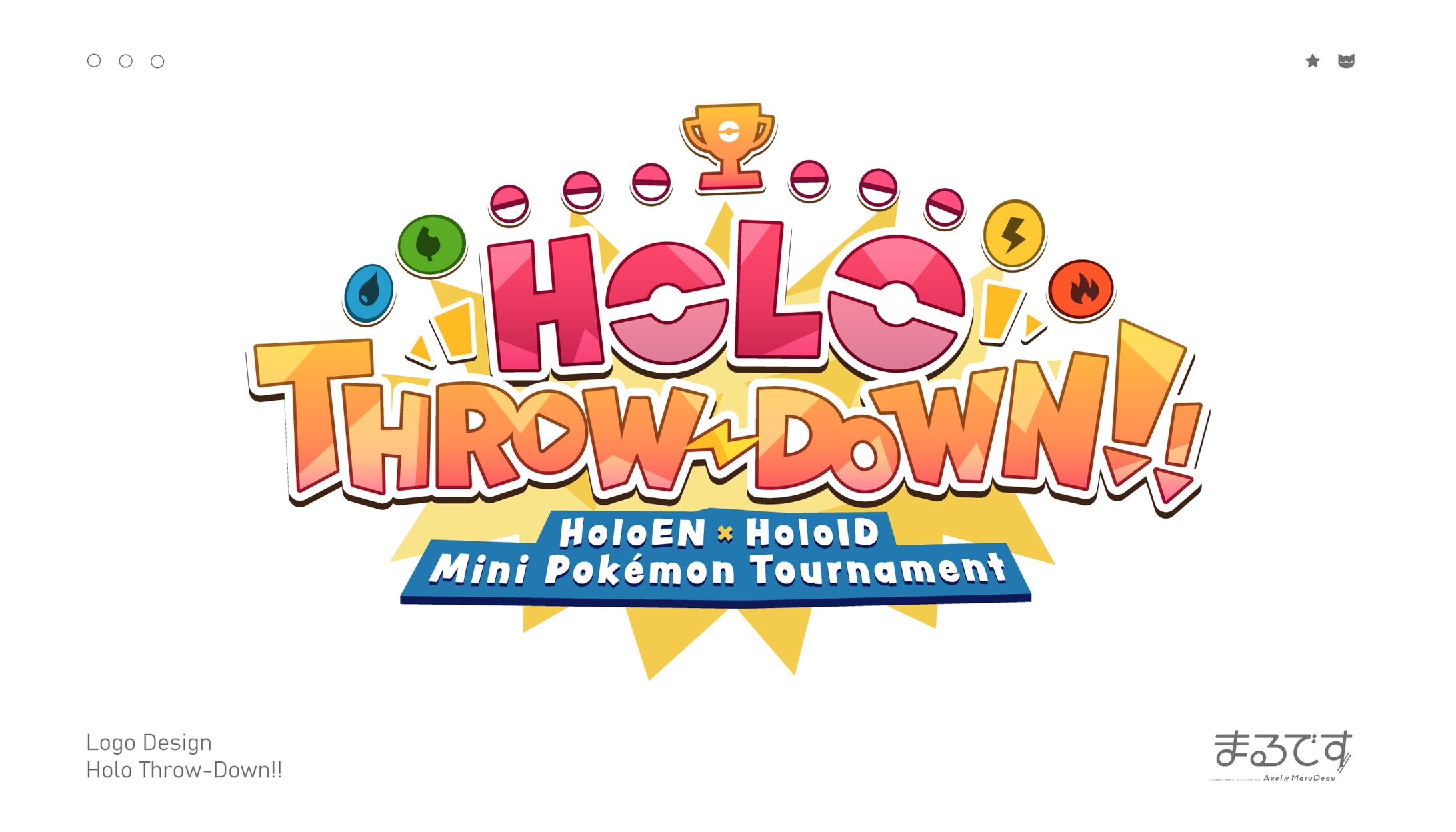 Holo Throw-Down!!-1