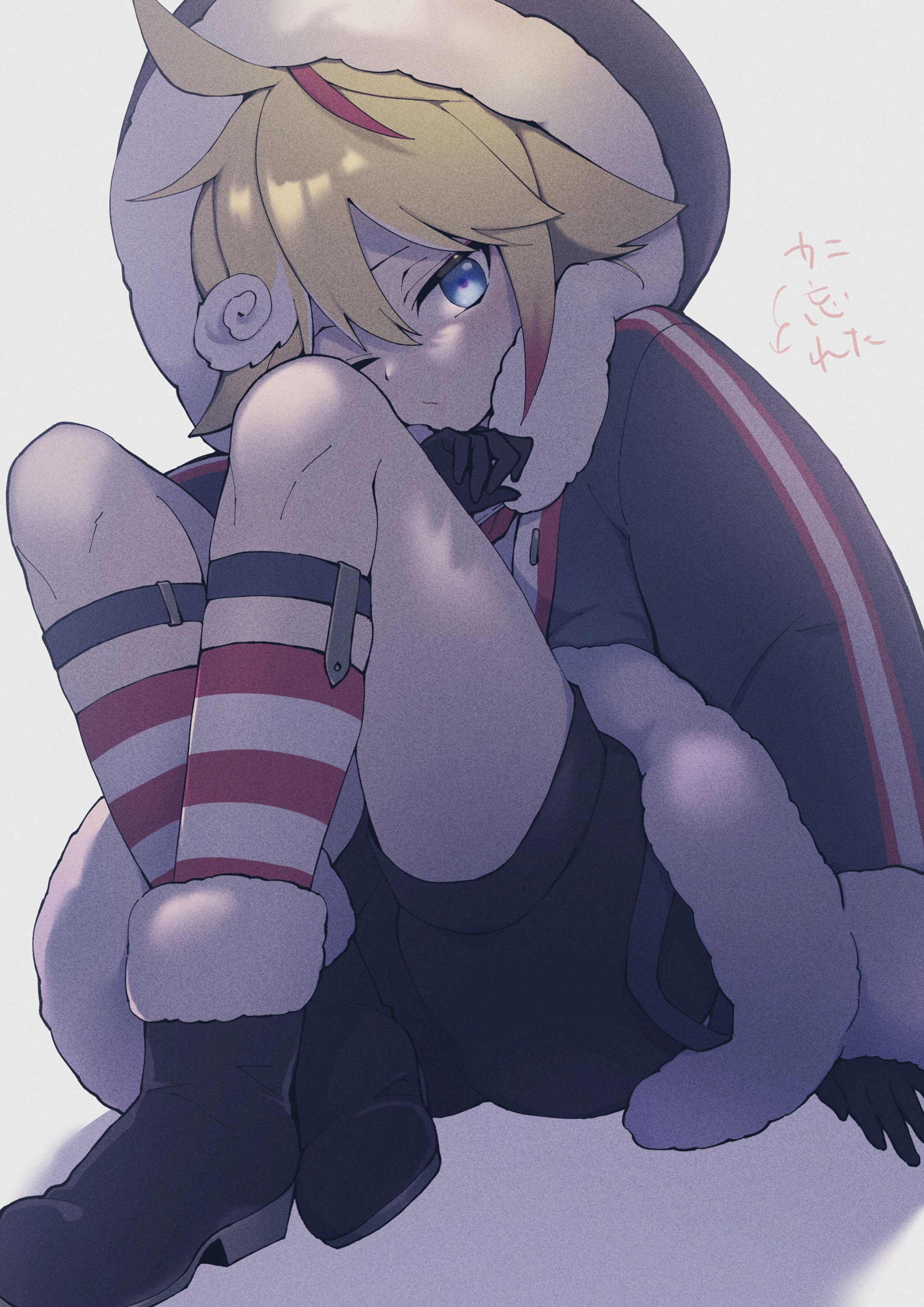 VOCALOID-1
