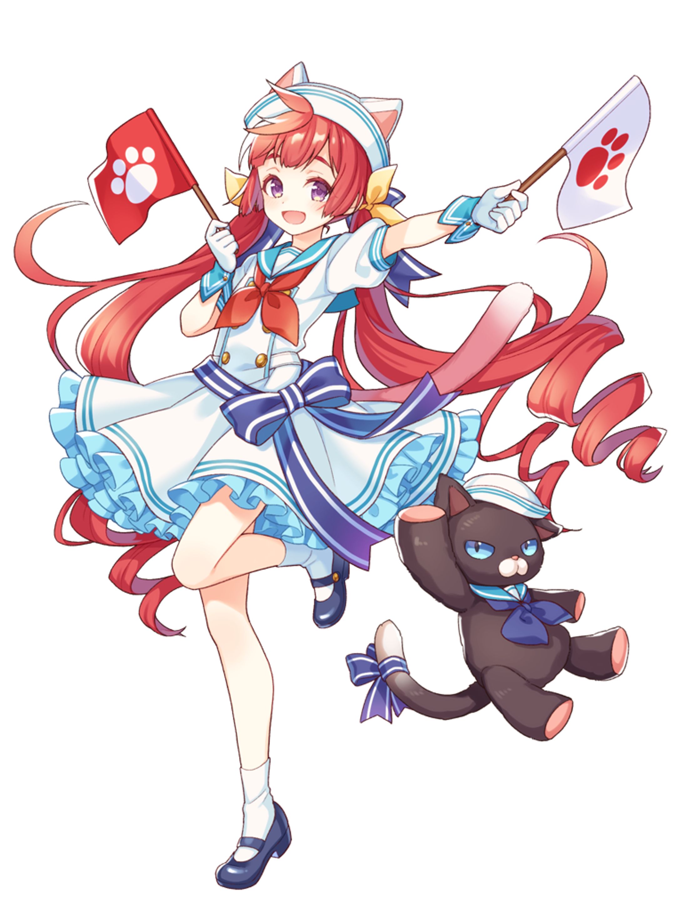 お仕事絵（2021/12）-1